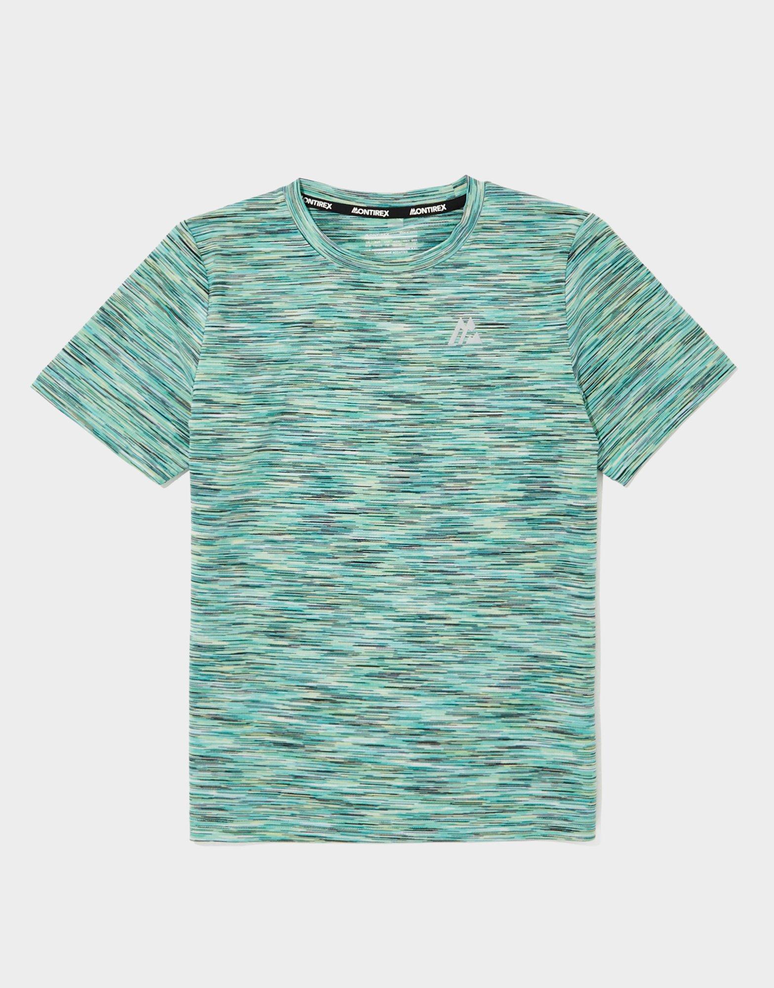 Trail T-Shirt Junior