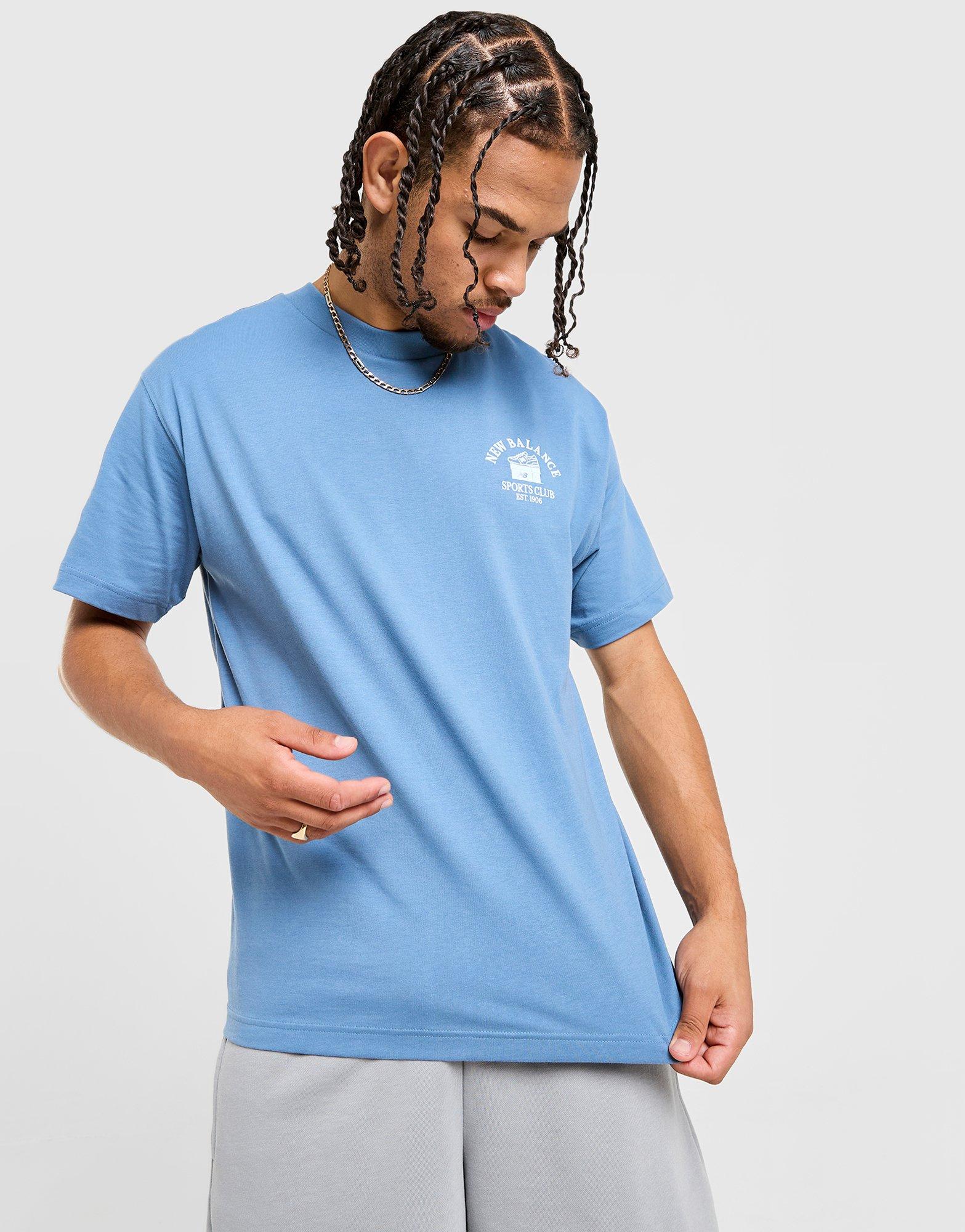Athletic Club T-Shirt