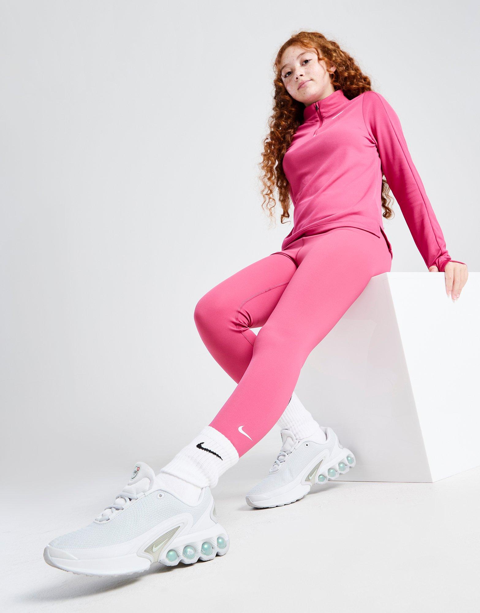 Girls' Fitness One Leggings Junior