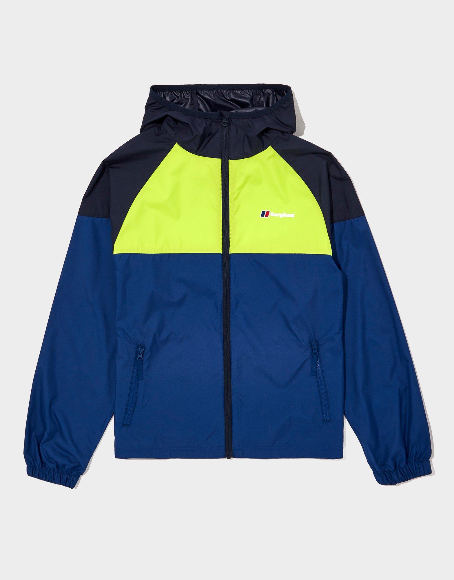 Wind Shell Jacket Junior