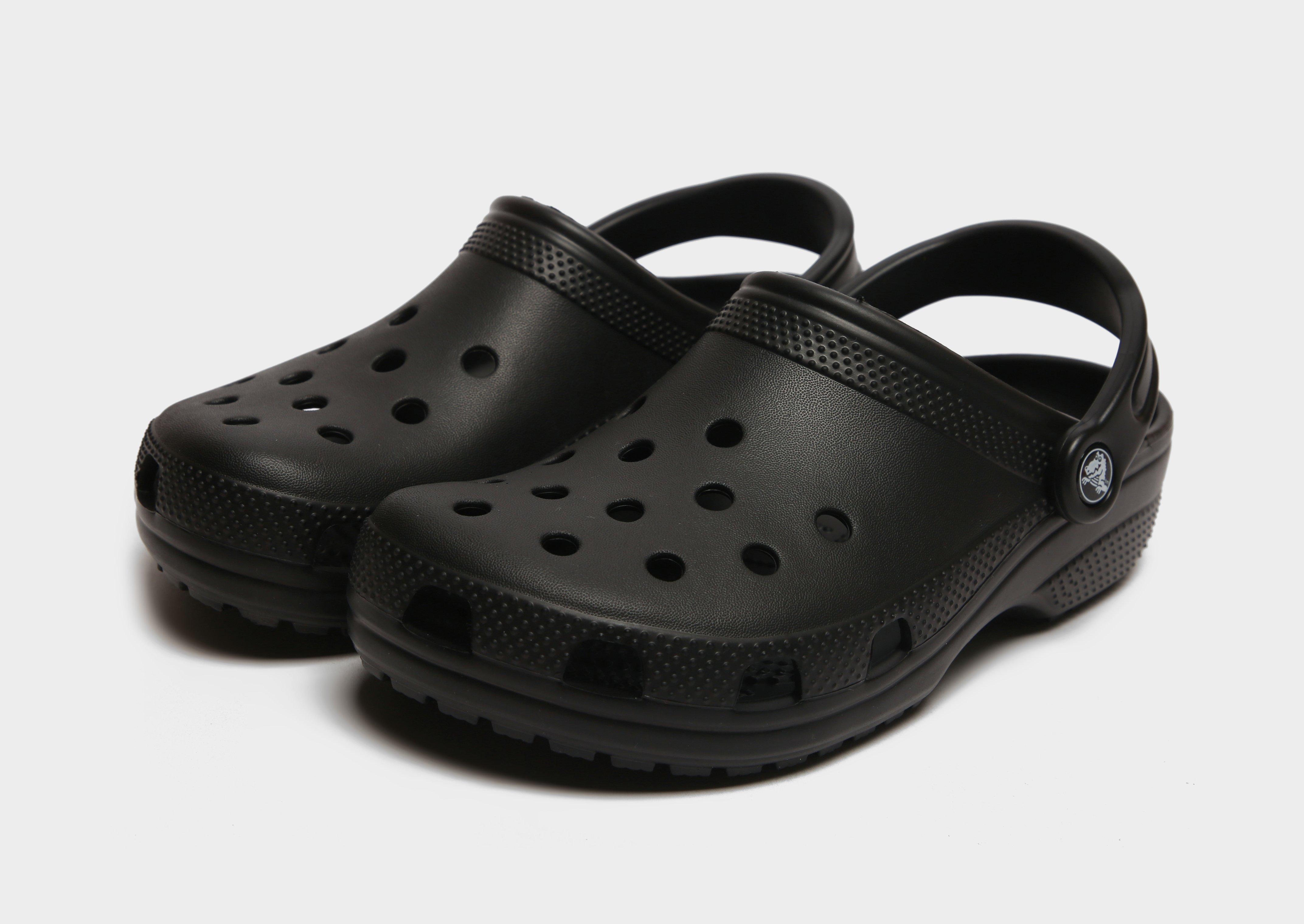 Classic Clog Junior