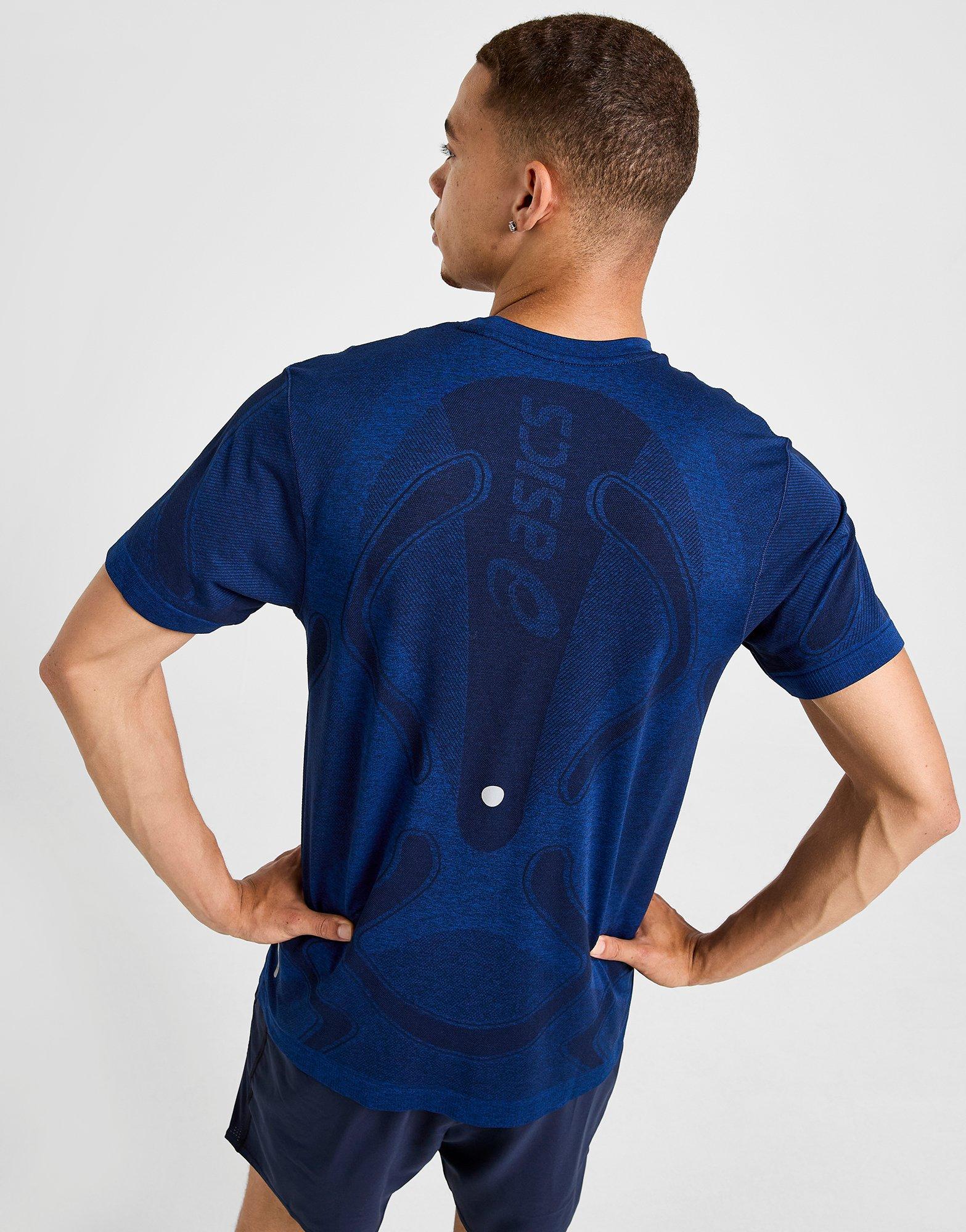 Road Seamless T-Shirt