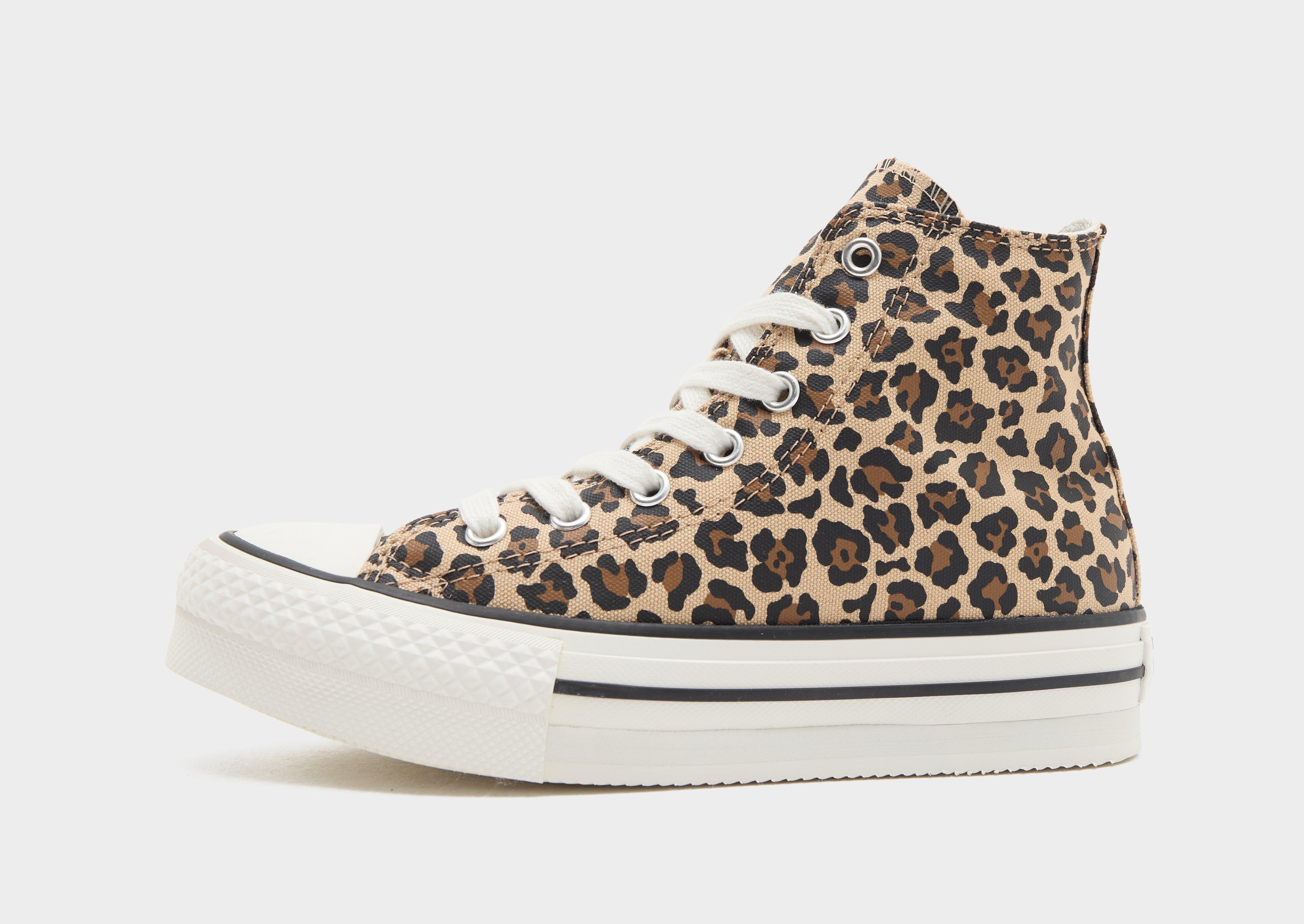 Chuck Taylor All Star High Lift Children