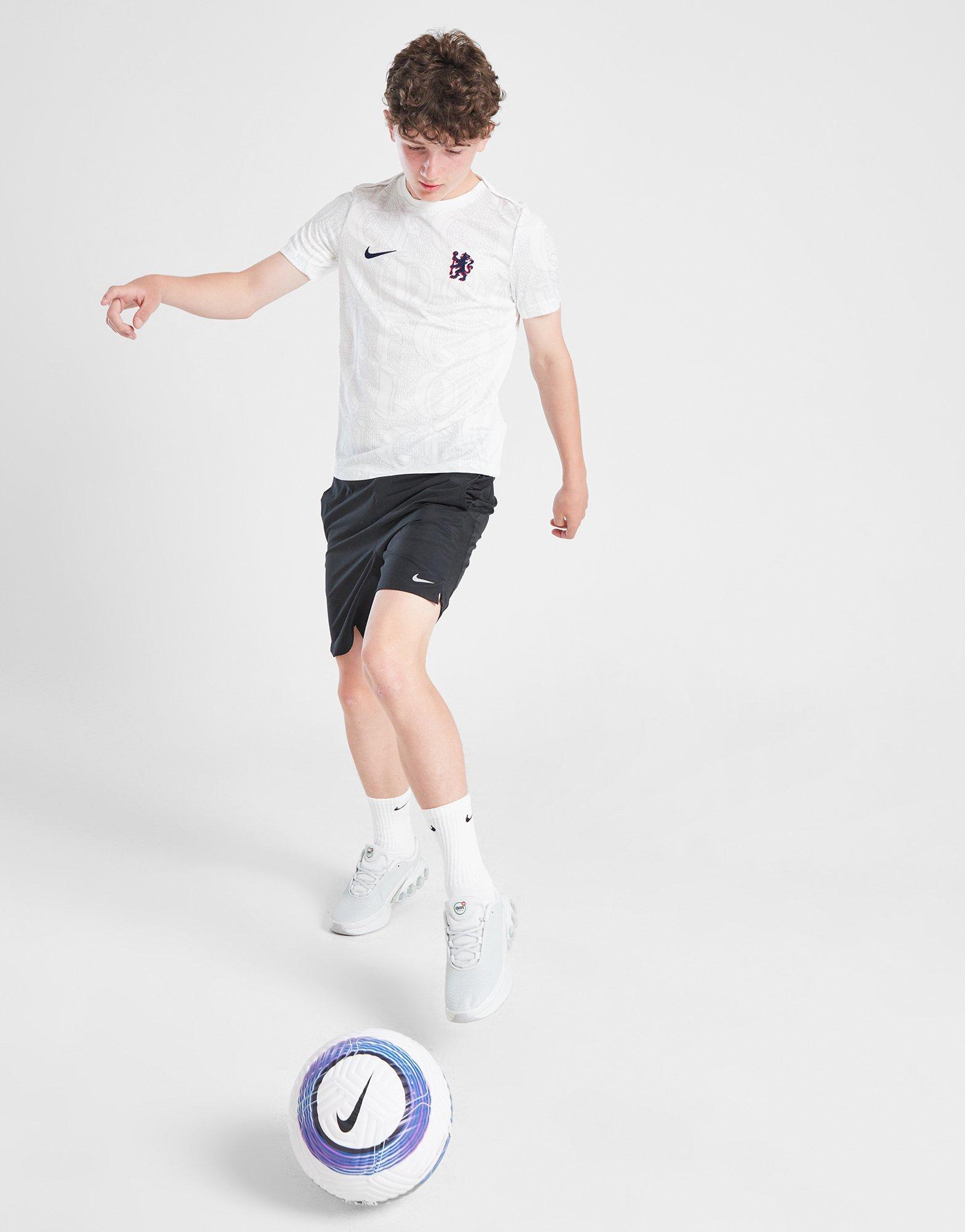 Chelsea FC Pre Match Shirt Junior