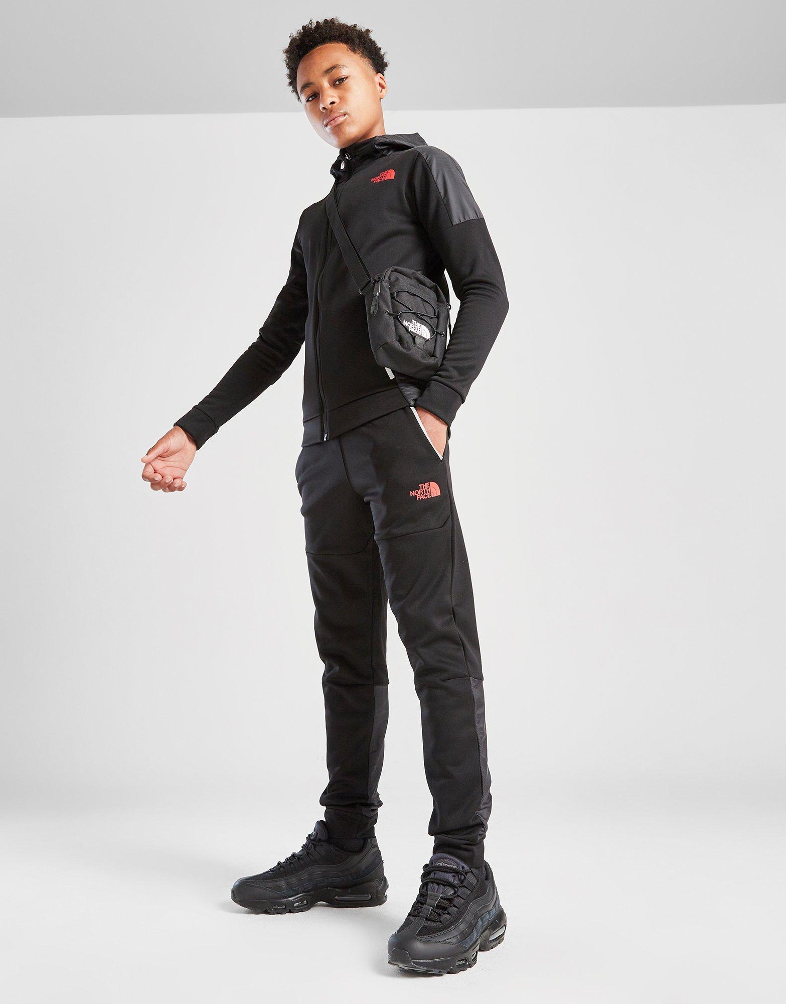 Mittellegi Track Pants Junior