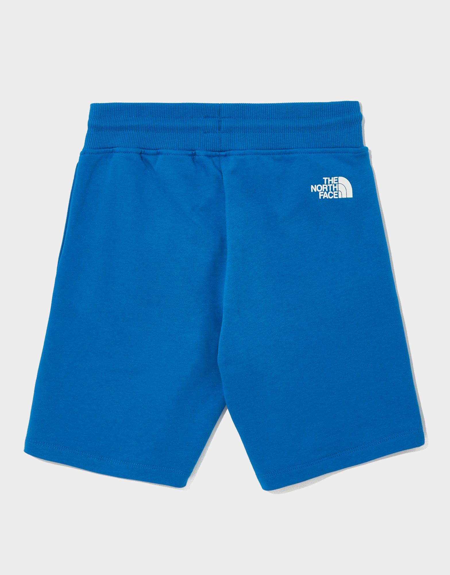 Box Logo Shorts Junior