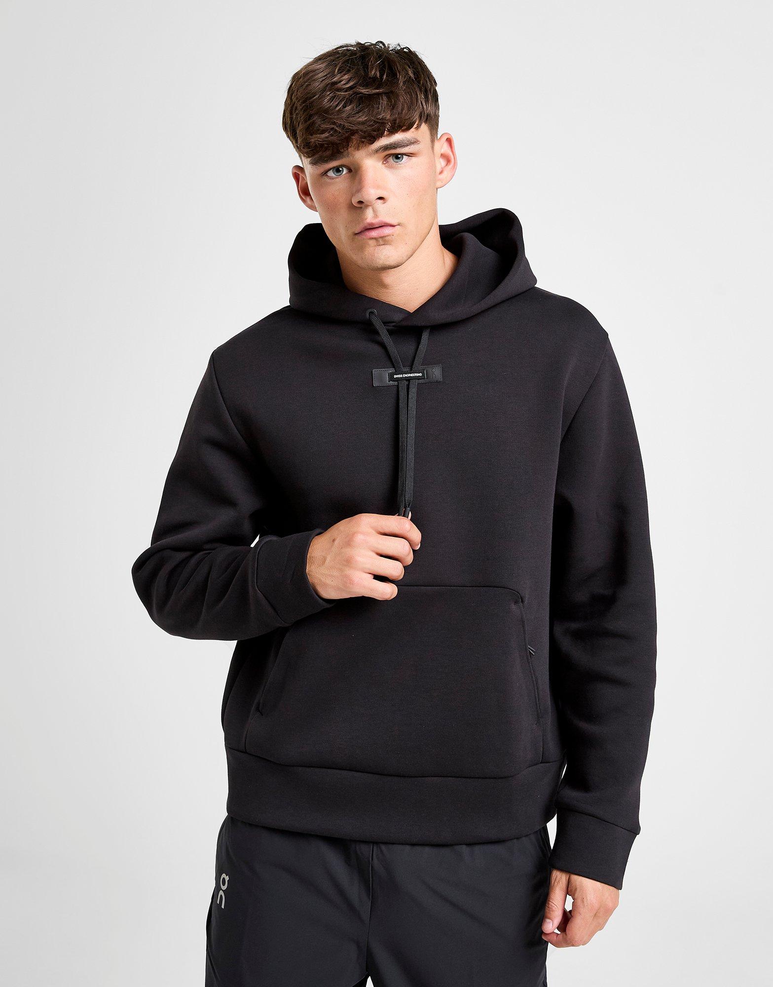 Tech Hoodie