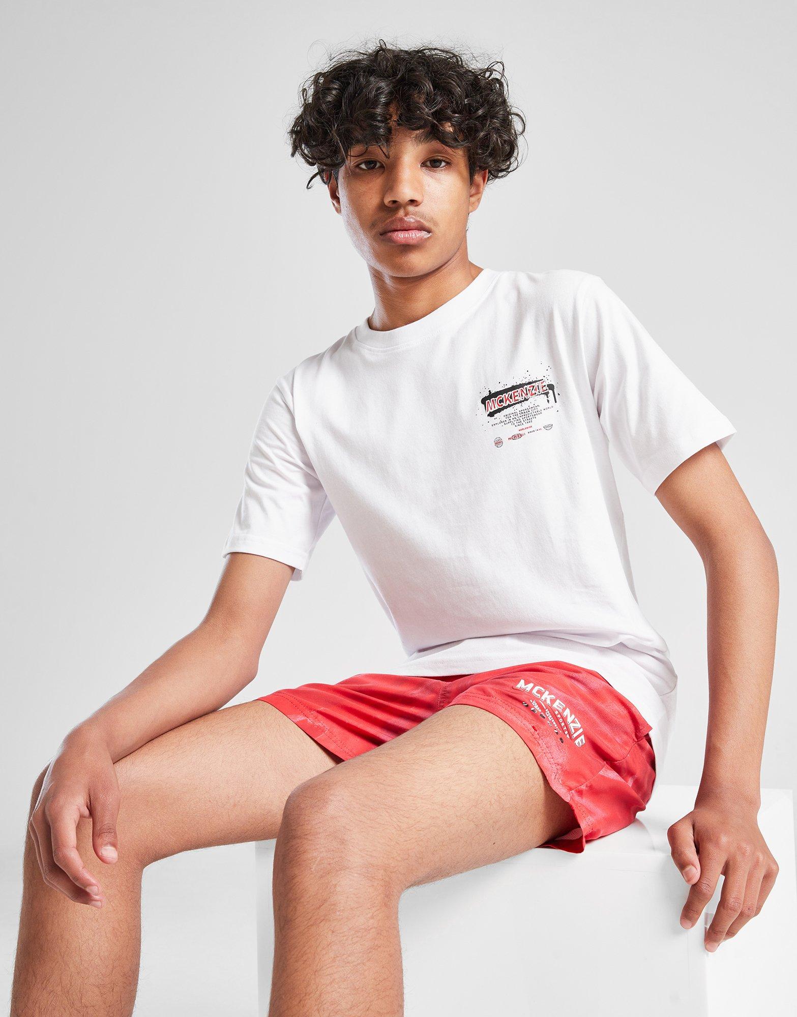 Cascade T-Shirt Junior