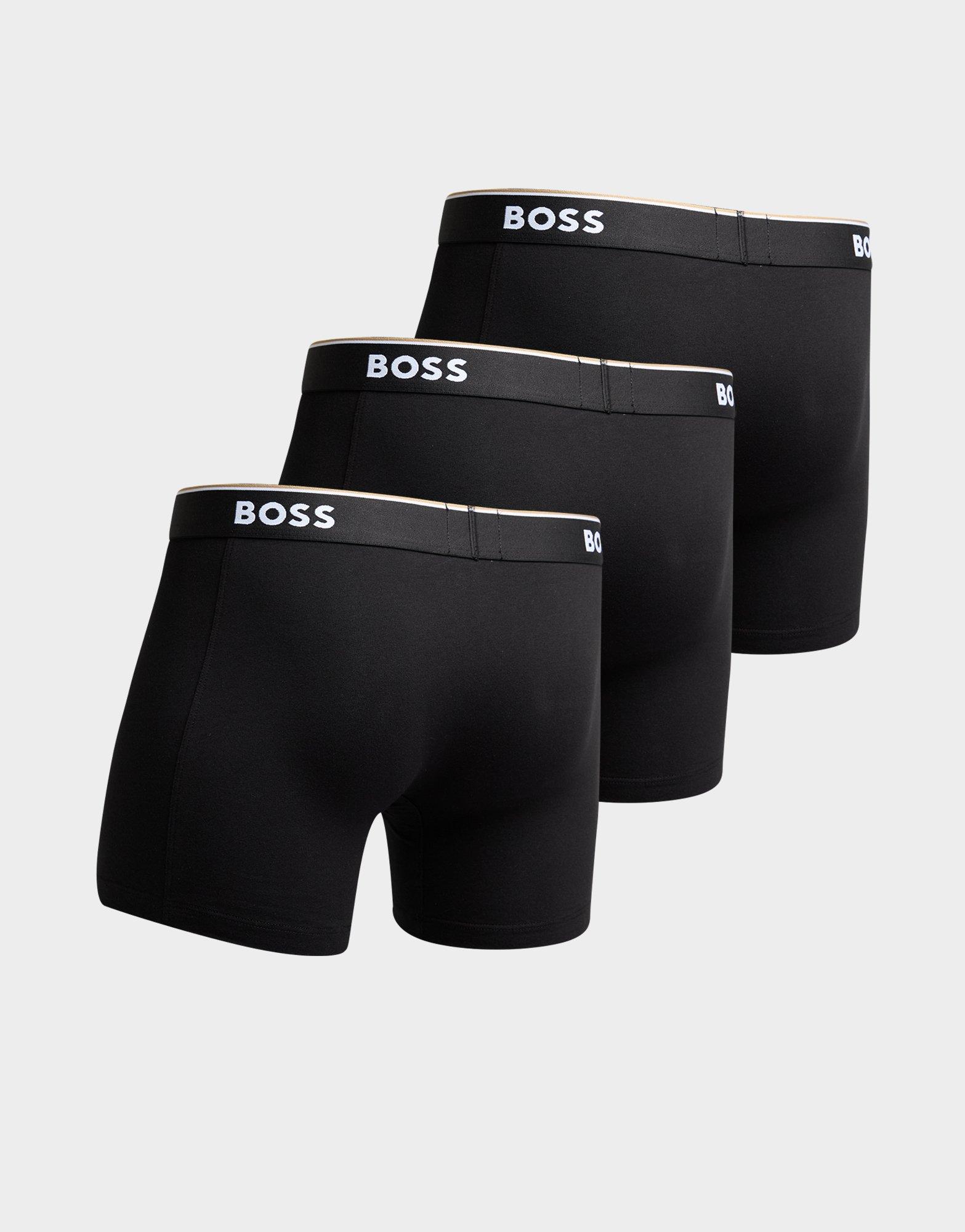 3-Pack Boxers