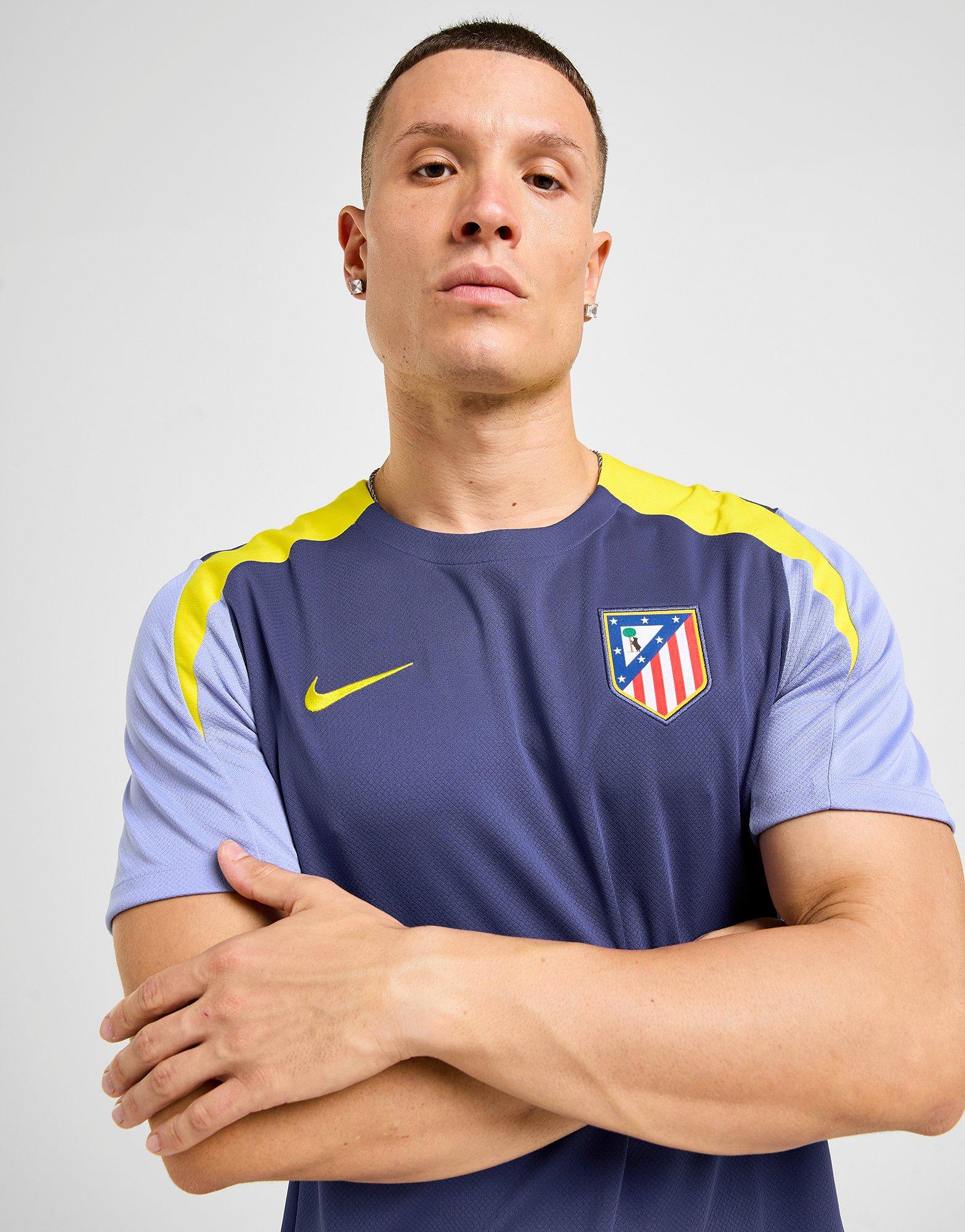 Atletico Madrid Strike T-Shirt