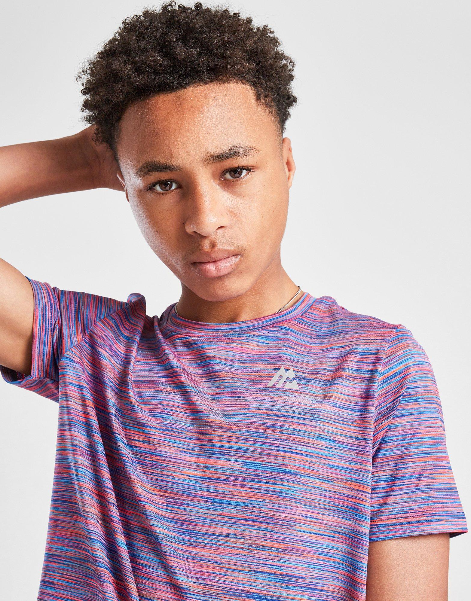 Trail T-Shirt Junior