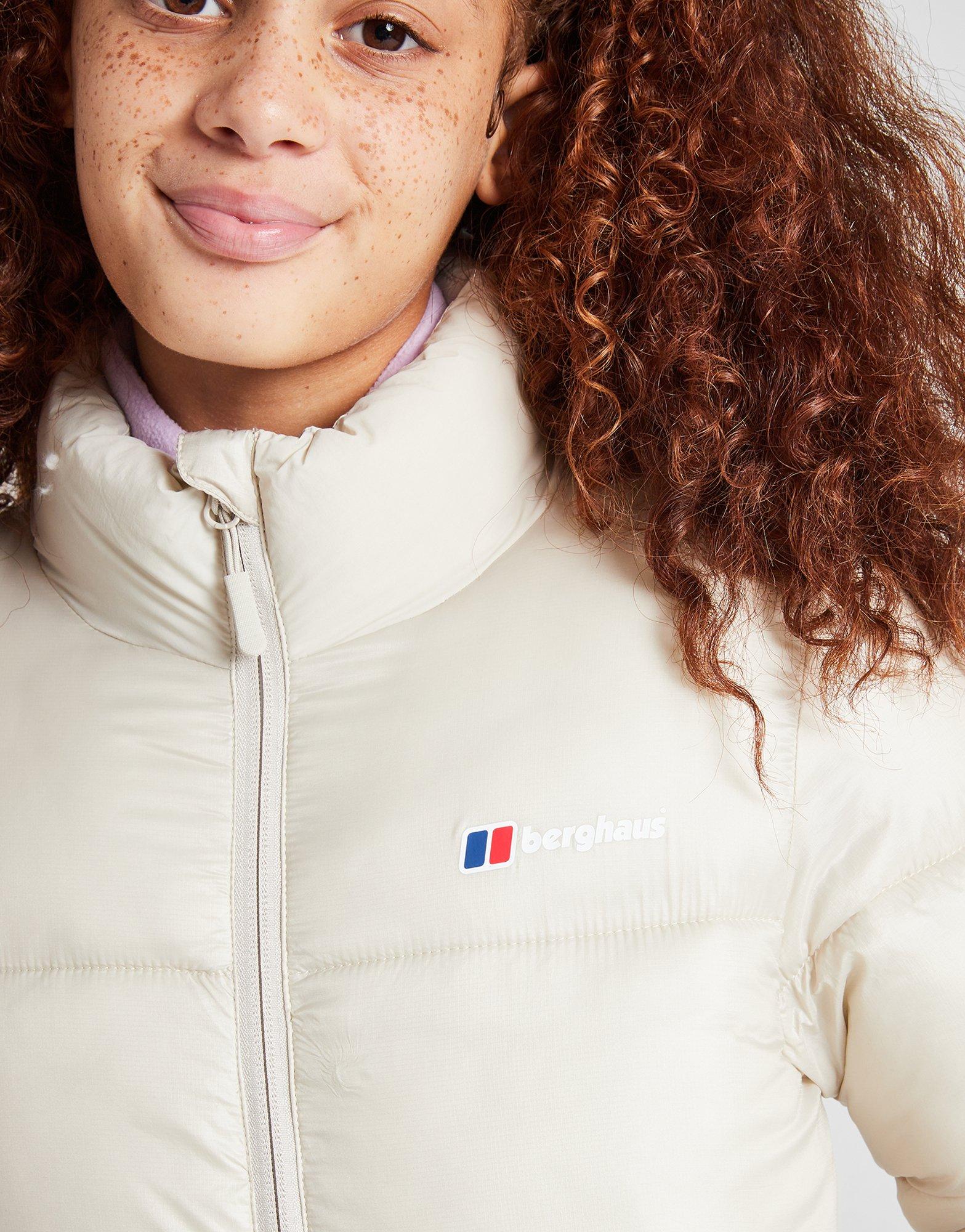 Girls' Rayk Jacket Junior