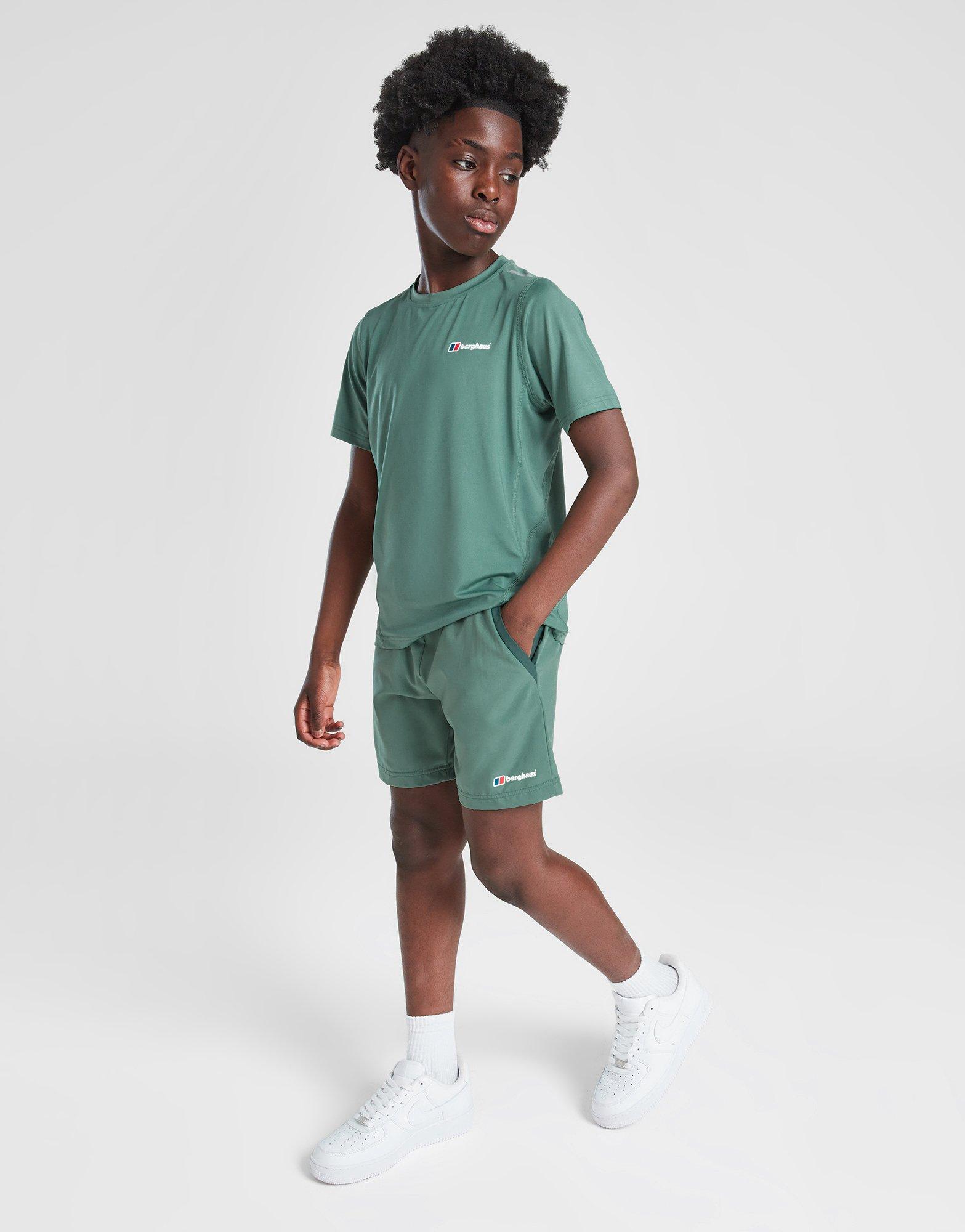 Wandermore Shorts Junior