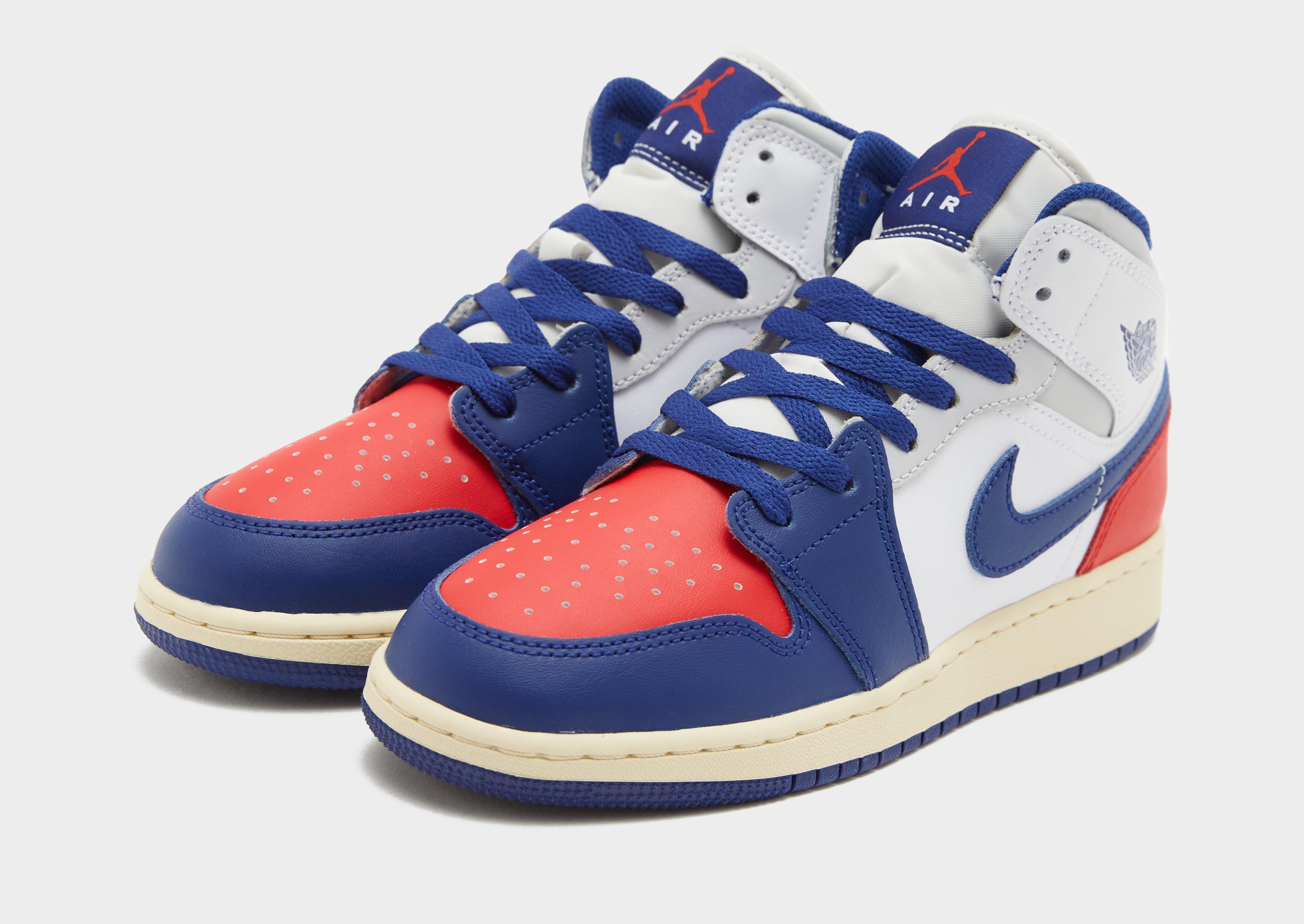 Air 1 Mid Junior