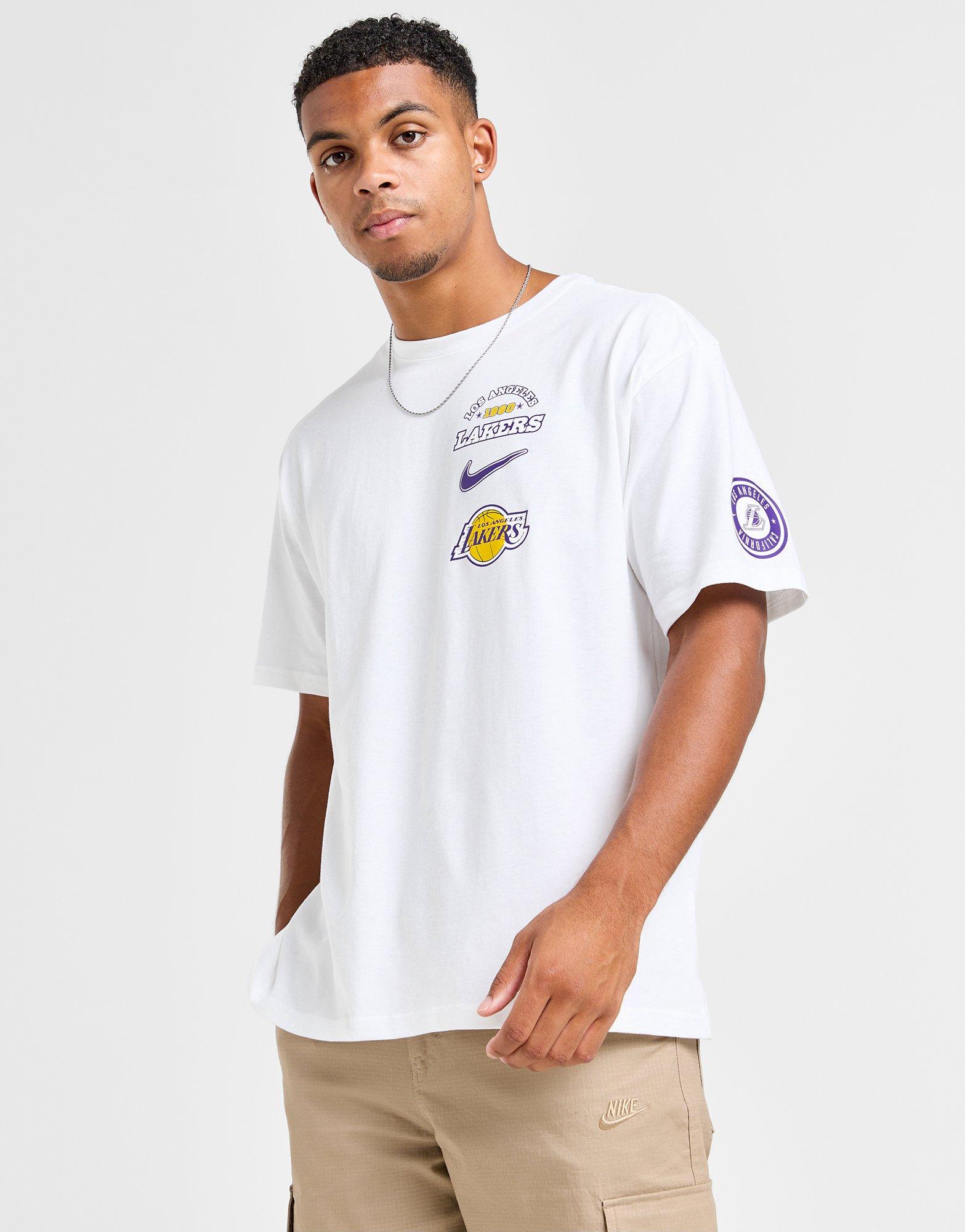 LA Lakers Courtside T-Shirt