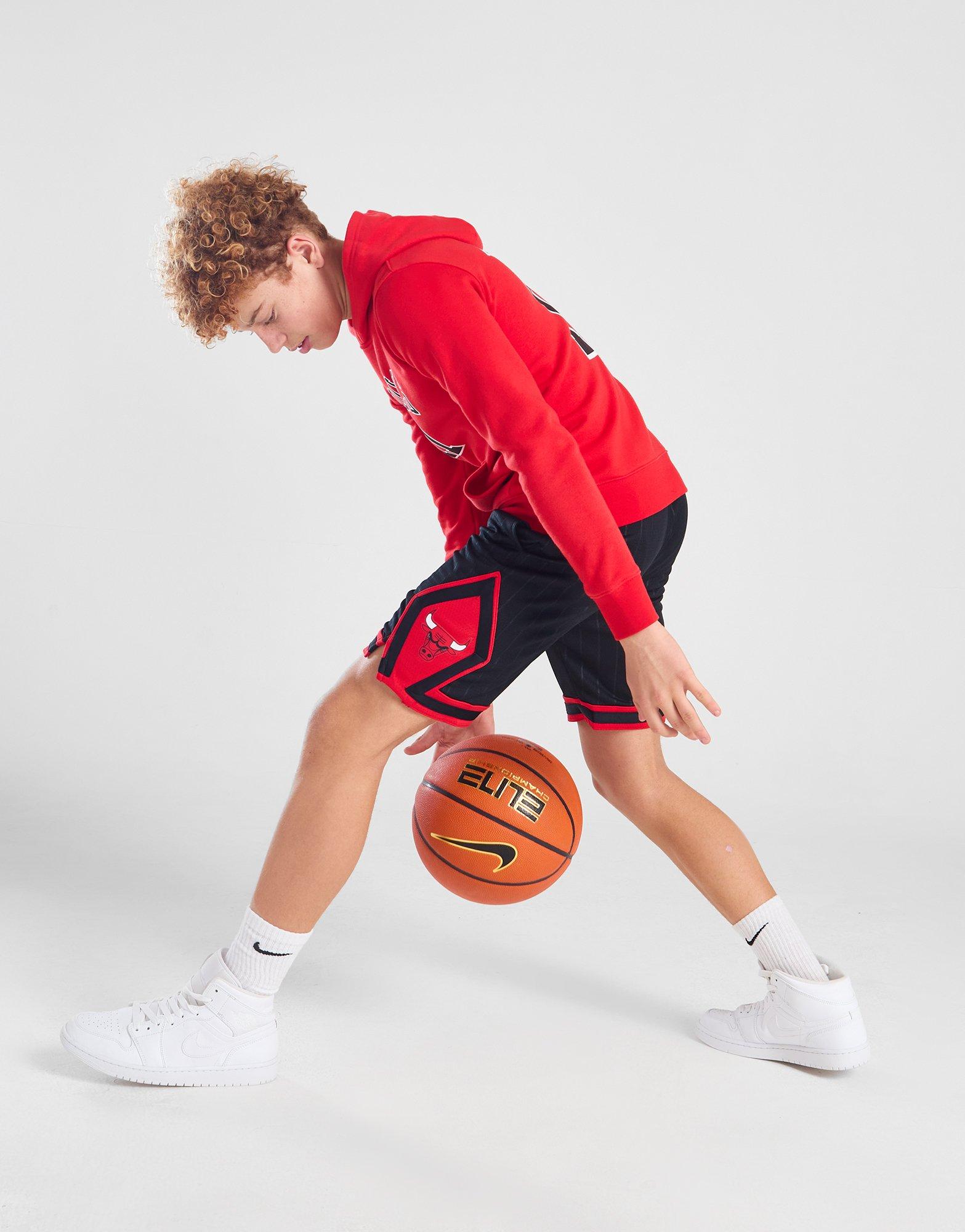 NBA Chicago Bulls Shorts Junior