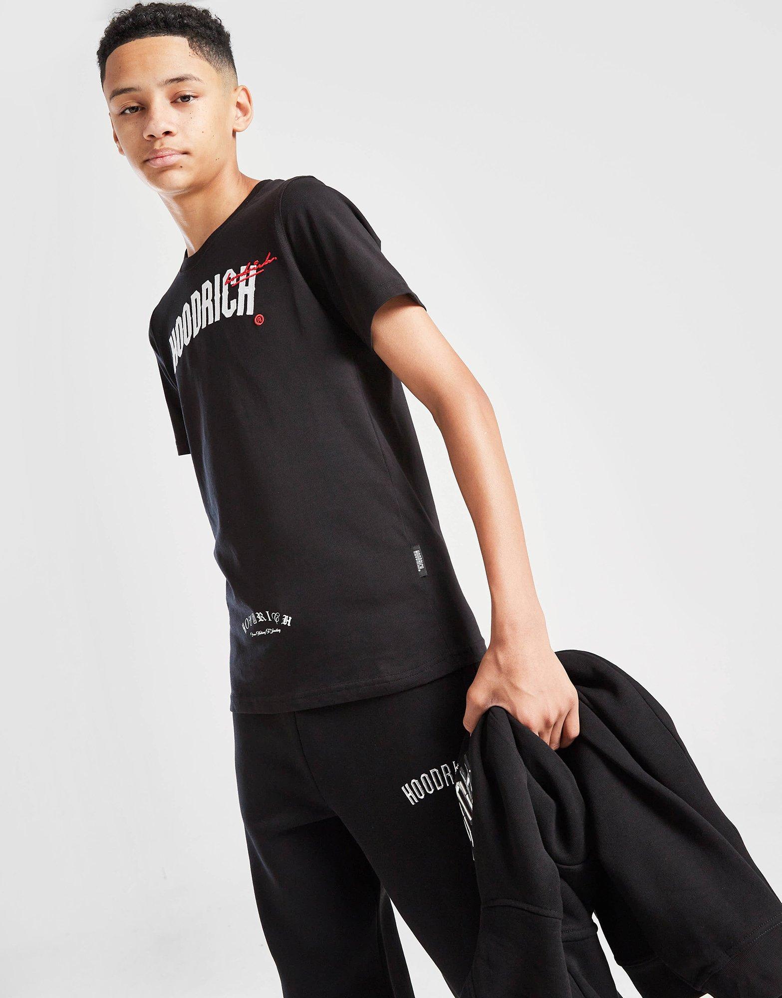 Heat T-Shirt Junior