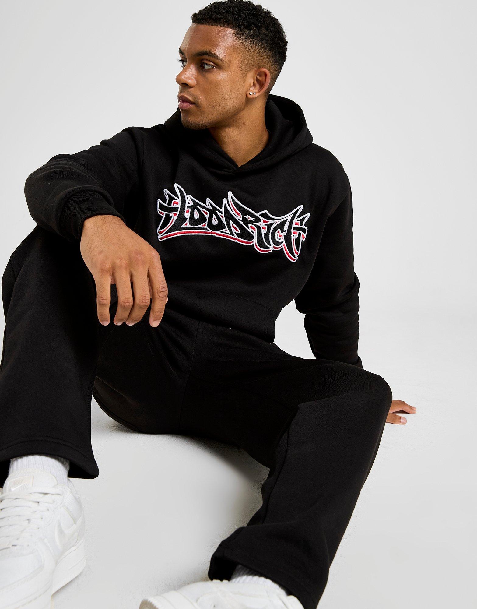 Graffiti Hoodie