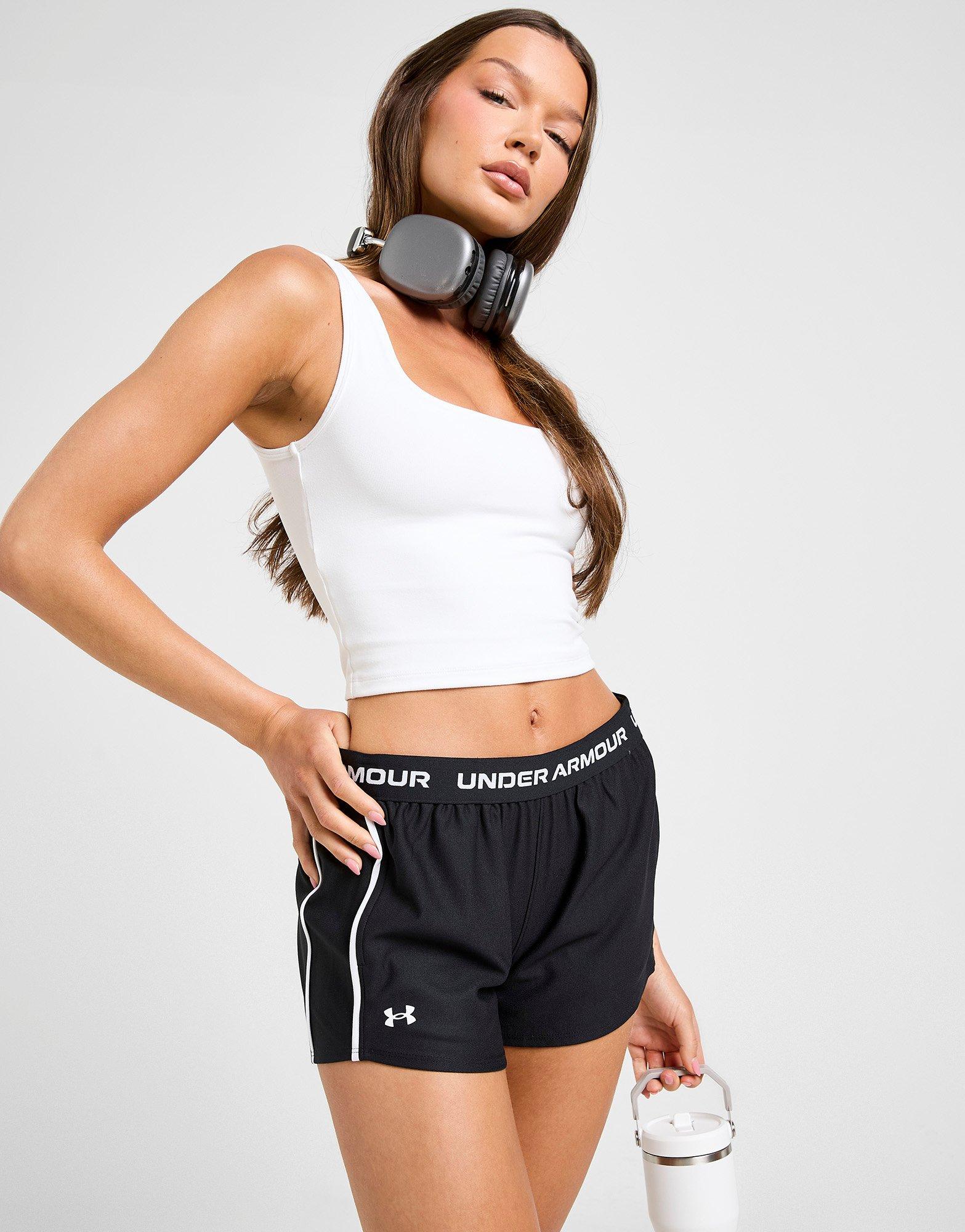 Play Up Shorts