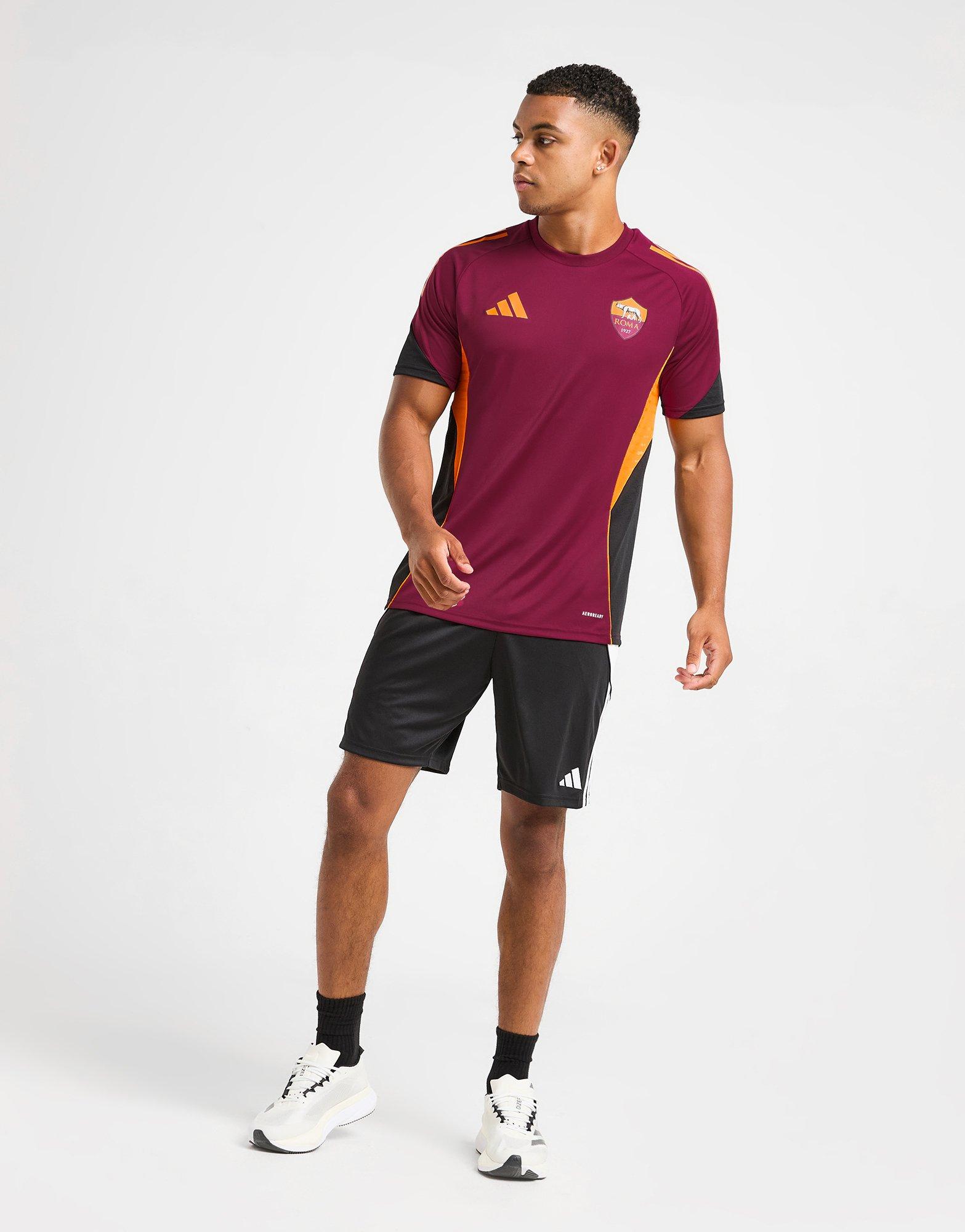 AS Roma Training Shirt