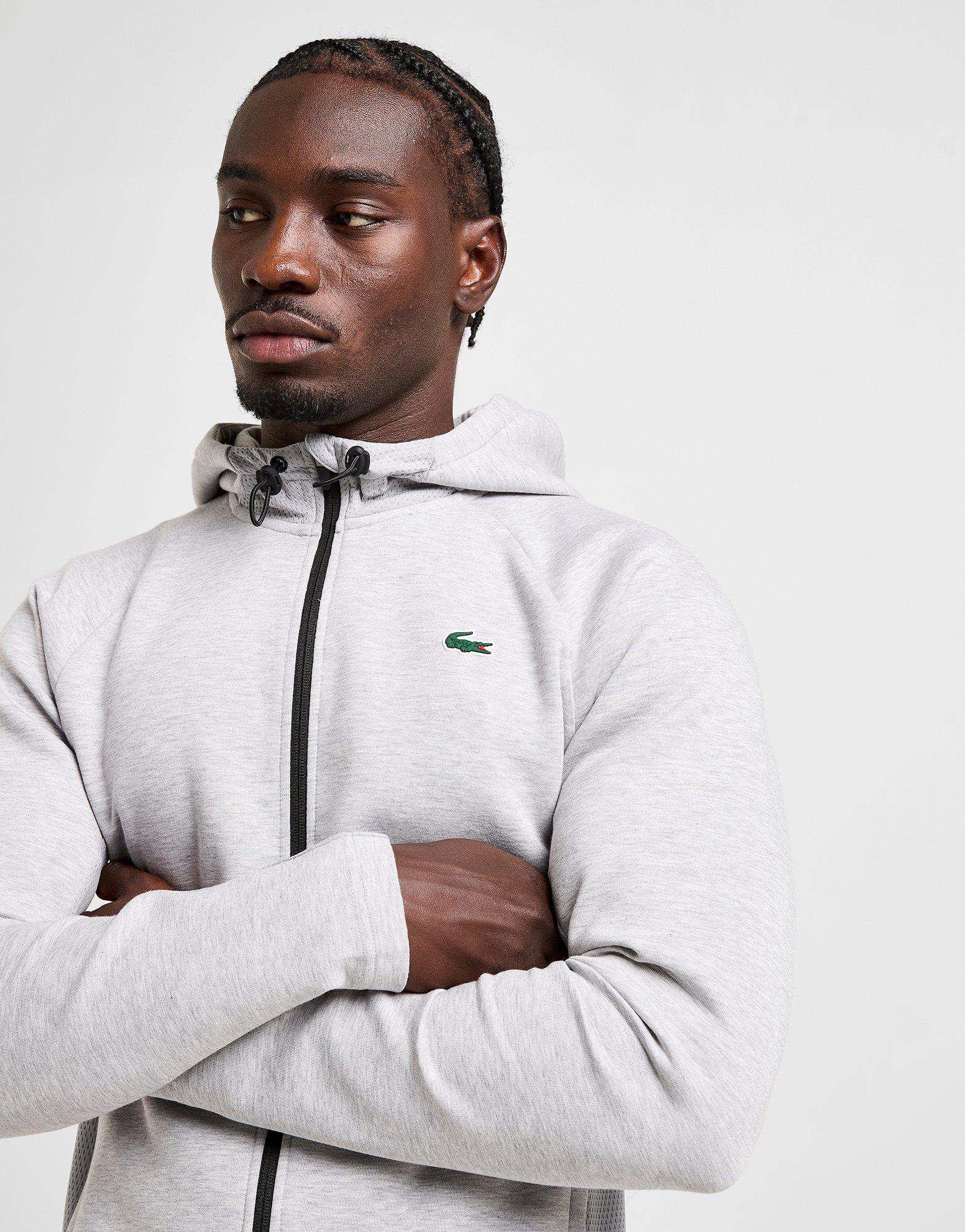 Tech Knit Full Zip Hoodie