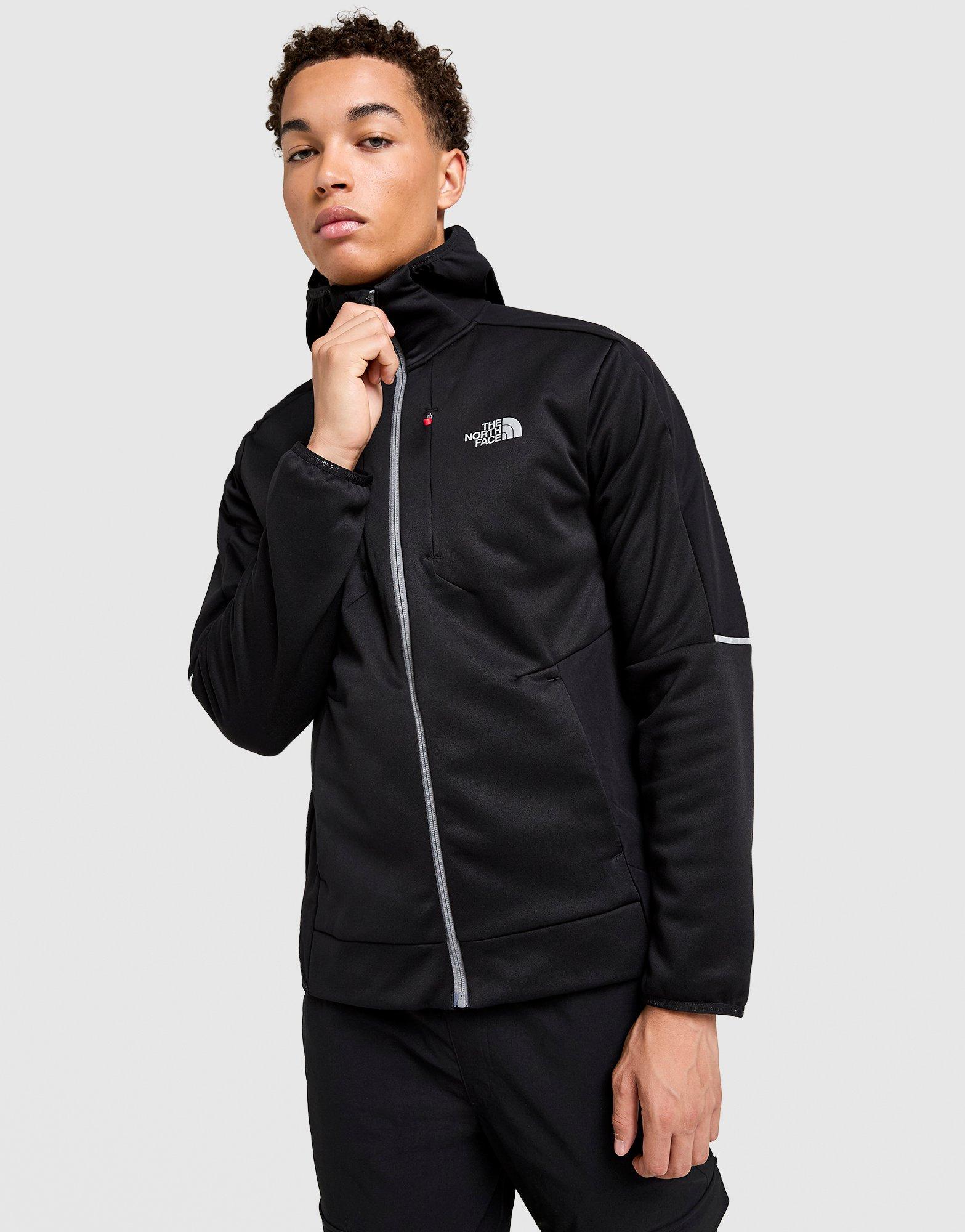 Mittelegi Full Zip Hoodie