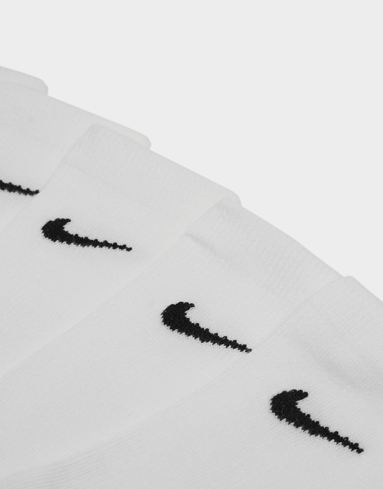 6-Pack Crew Socks Children