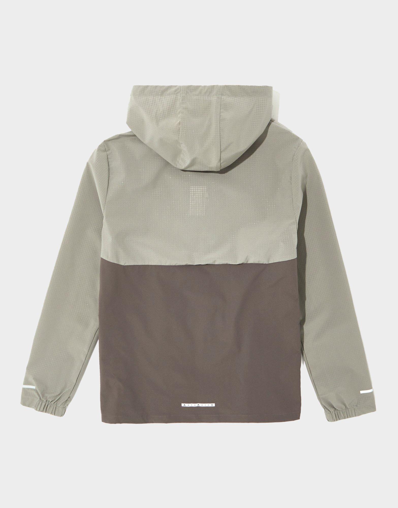 Trek Jacket Junior