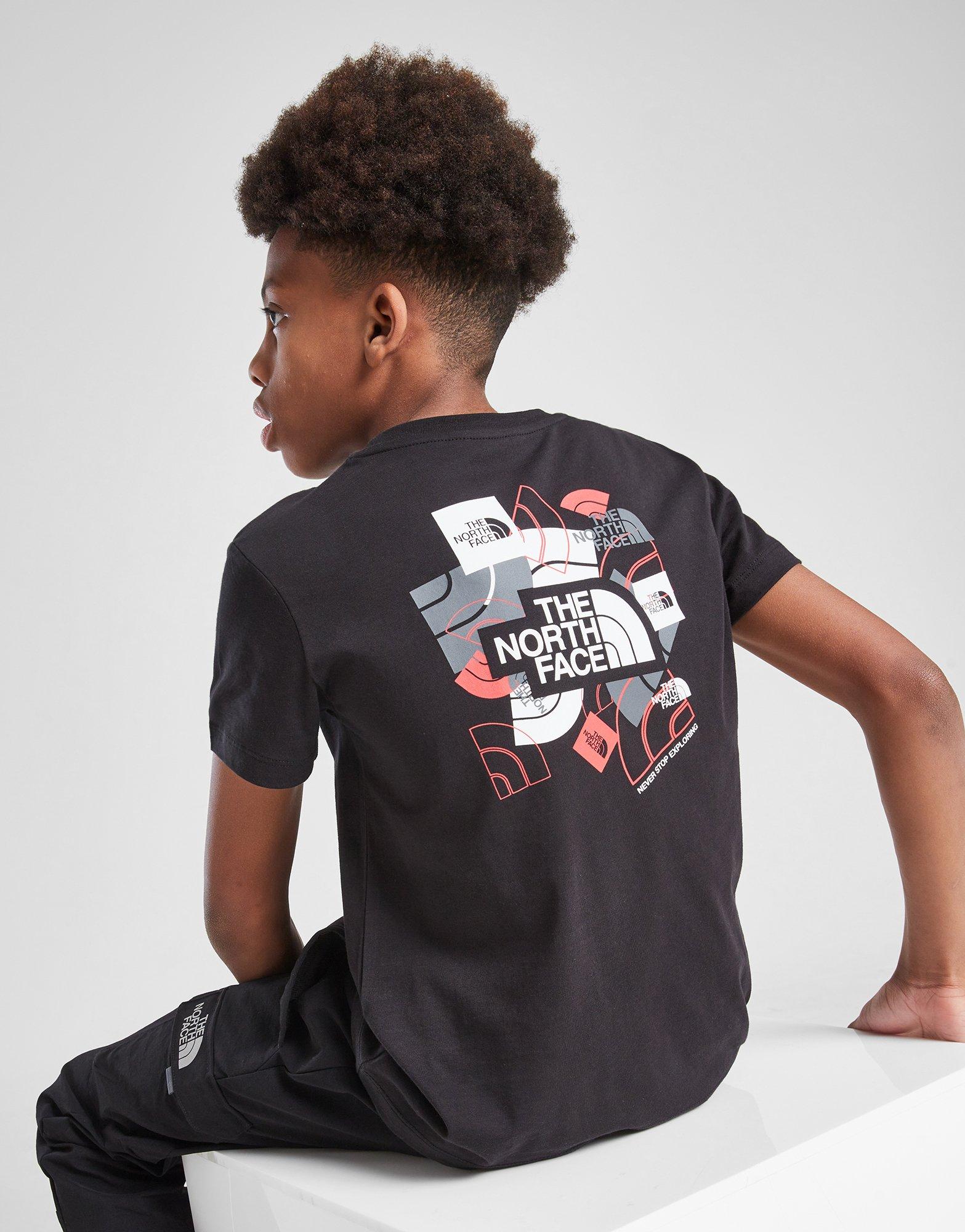 Energy T-Shirt Junior