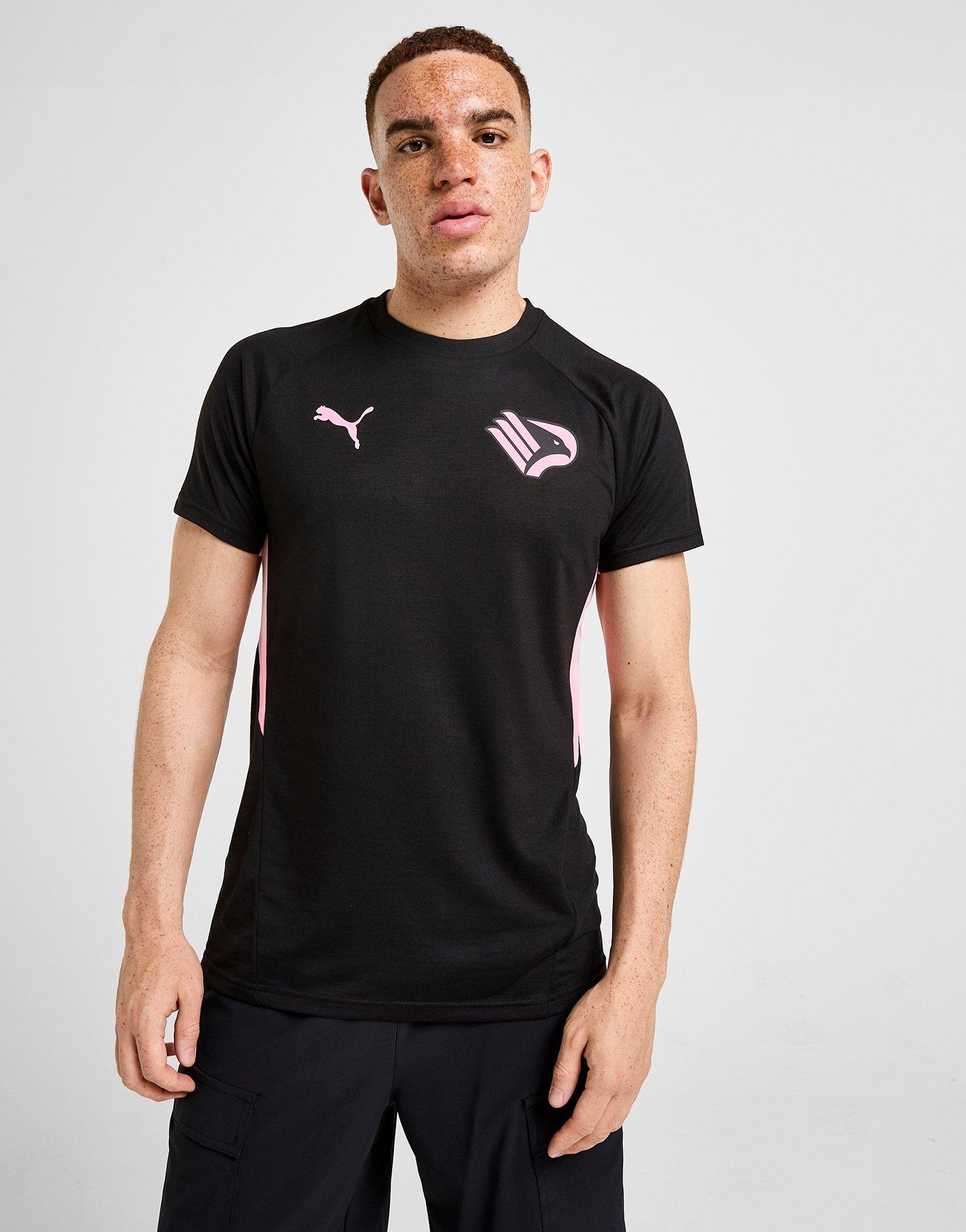 Palermo FC Evostripe T-Shirt