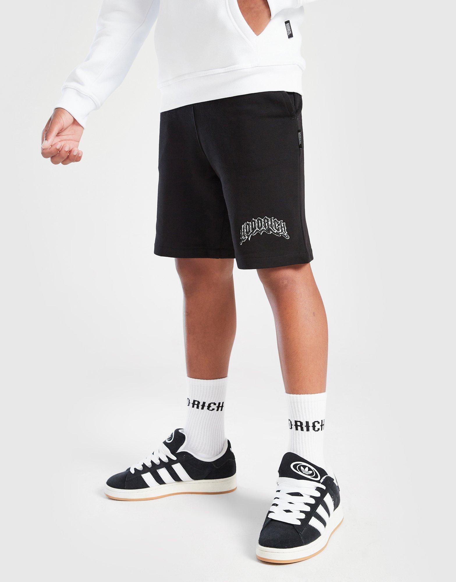 Ritual Shorts Junior