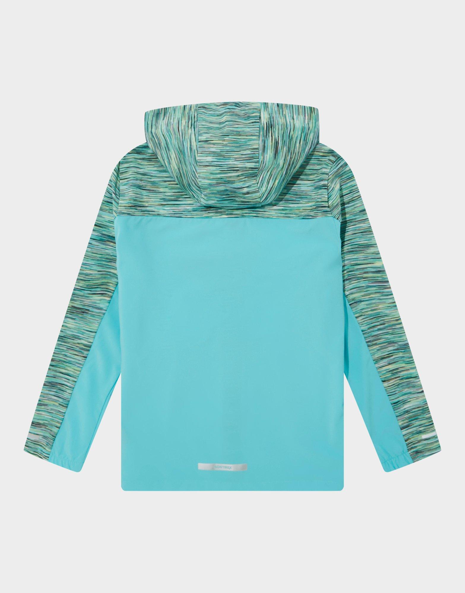 Trail Windbreaker Jacket Junior