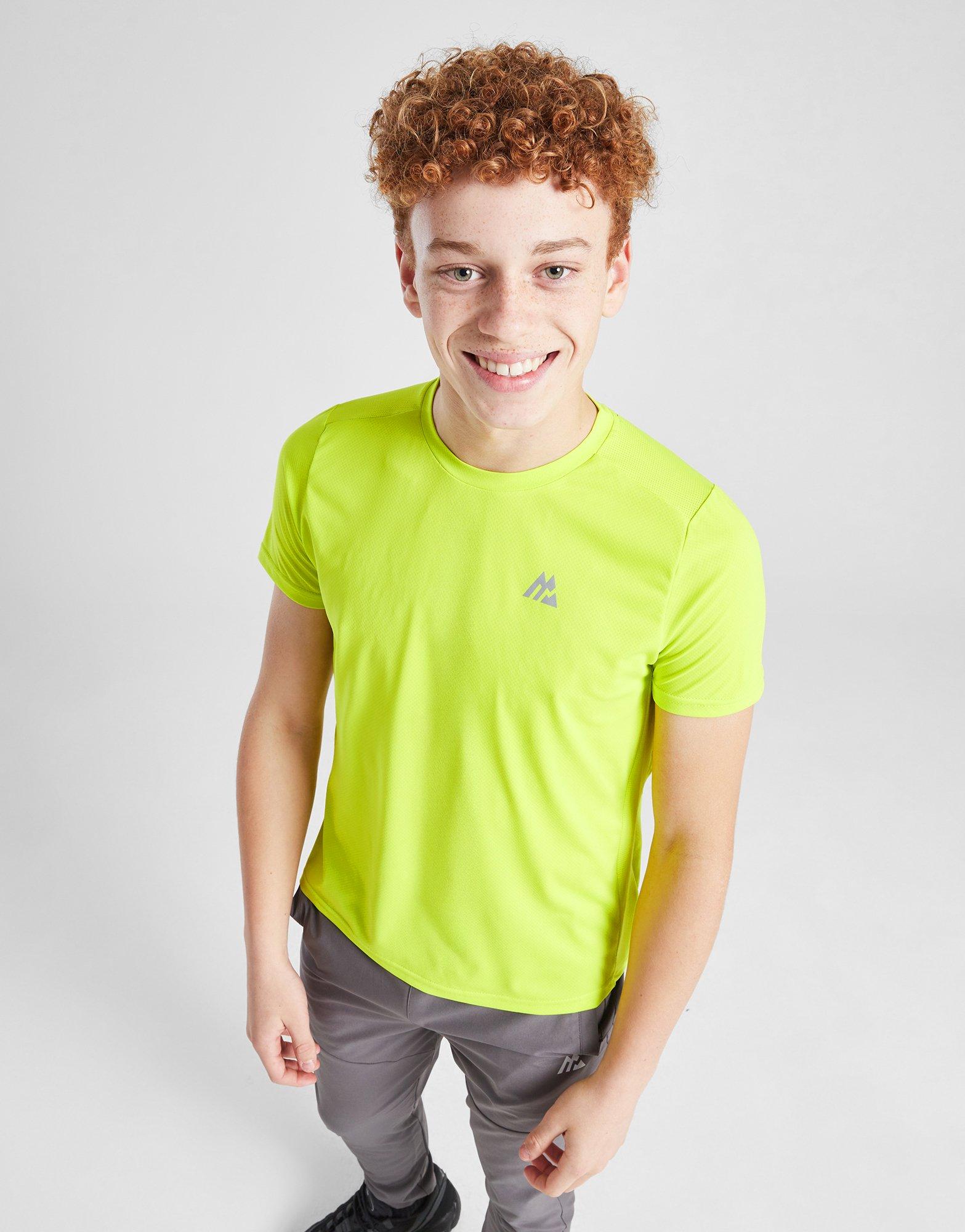 Delta T-Shirt Junior