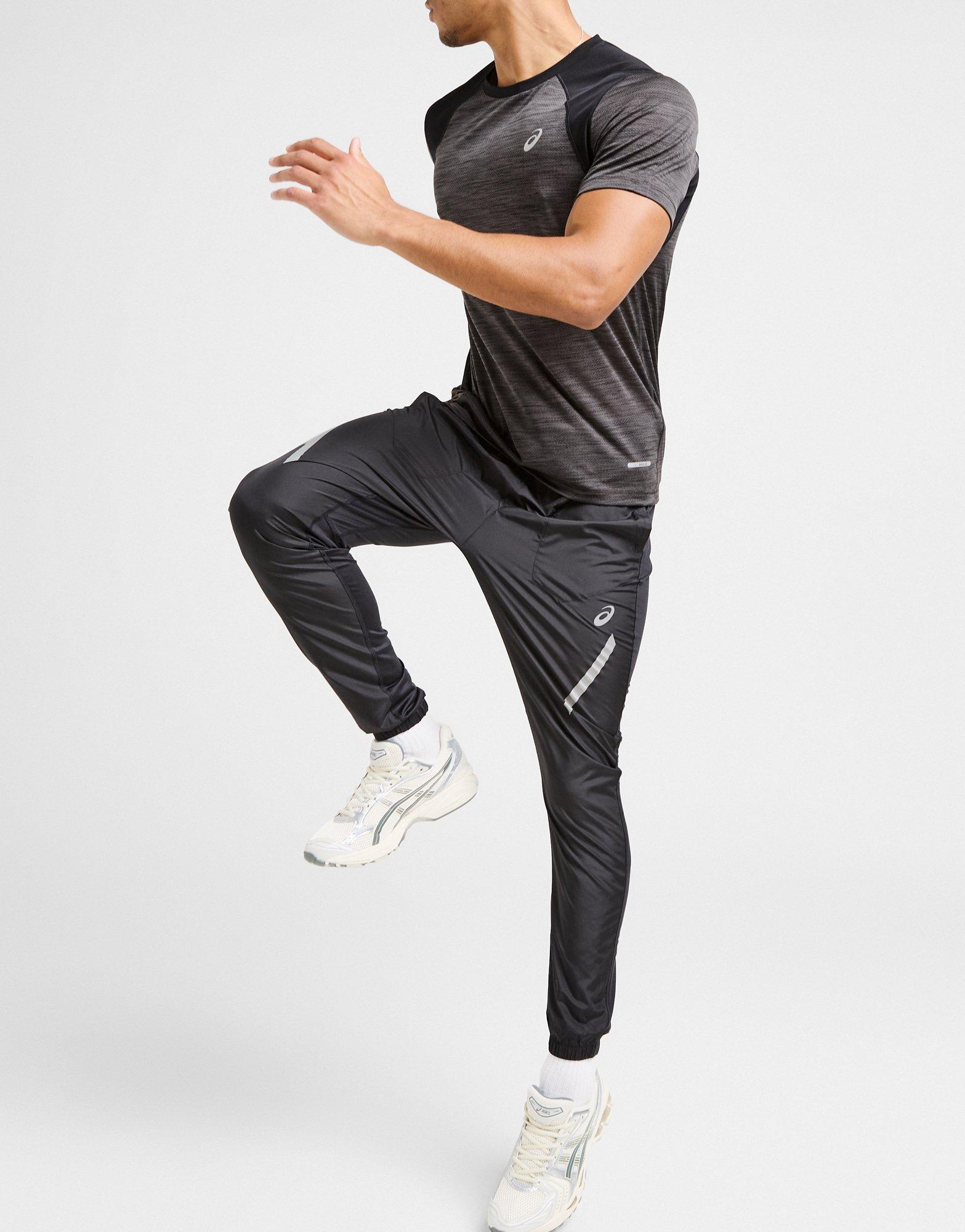 LITE-SHOW Woven Track Pants