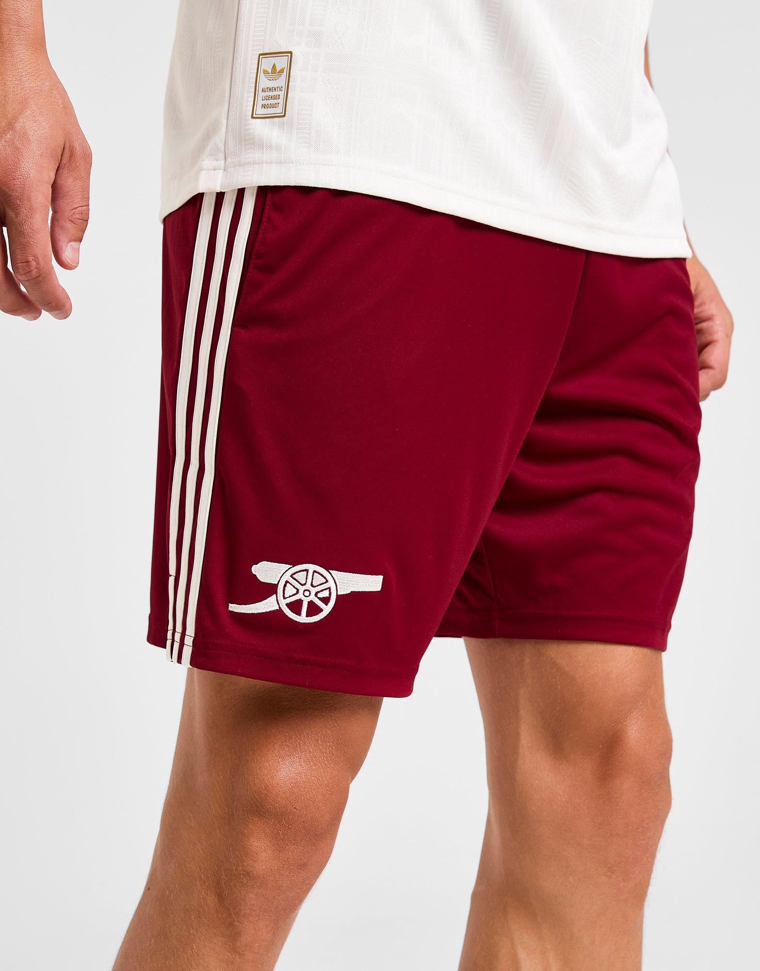 Arsenal 25/26 Third Shorts