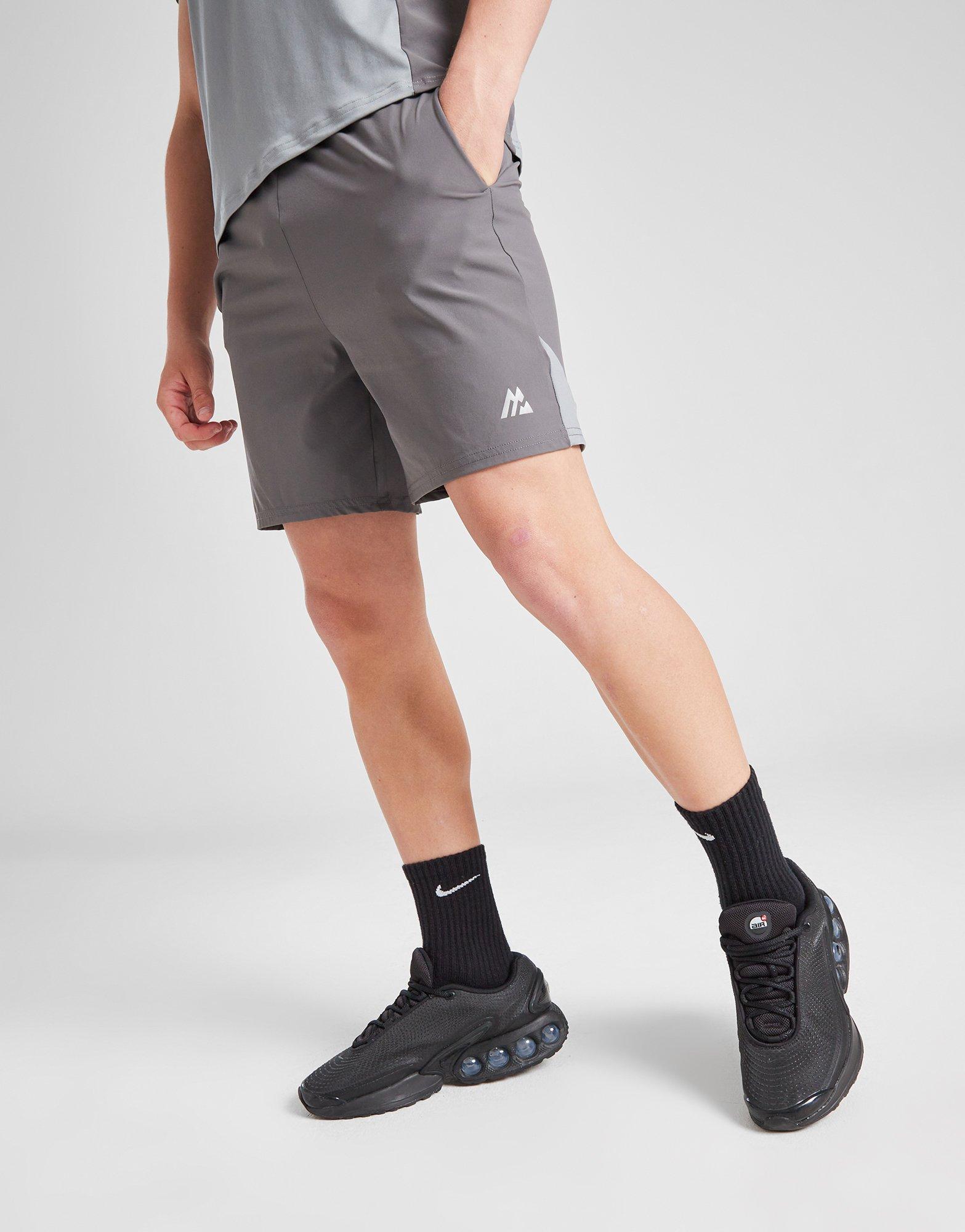 Meta Shorts Junior