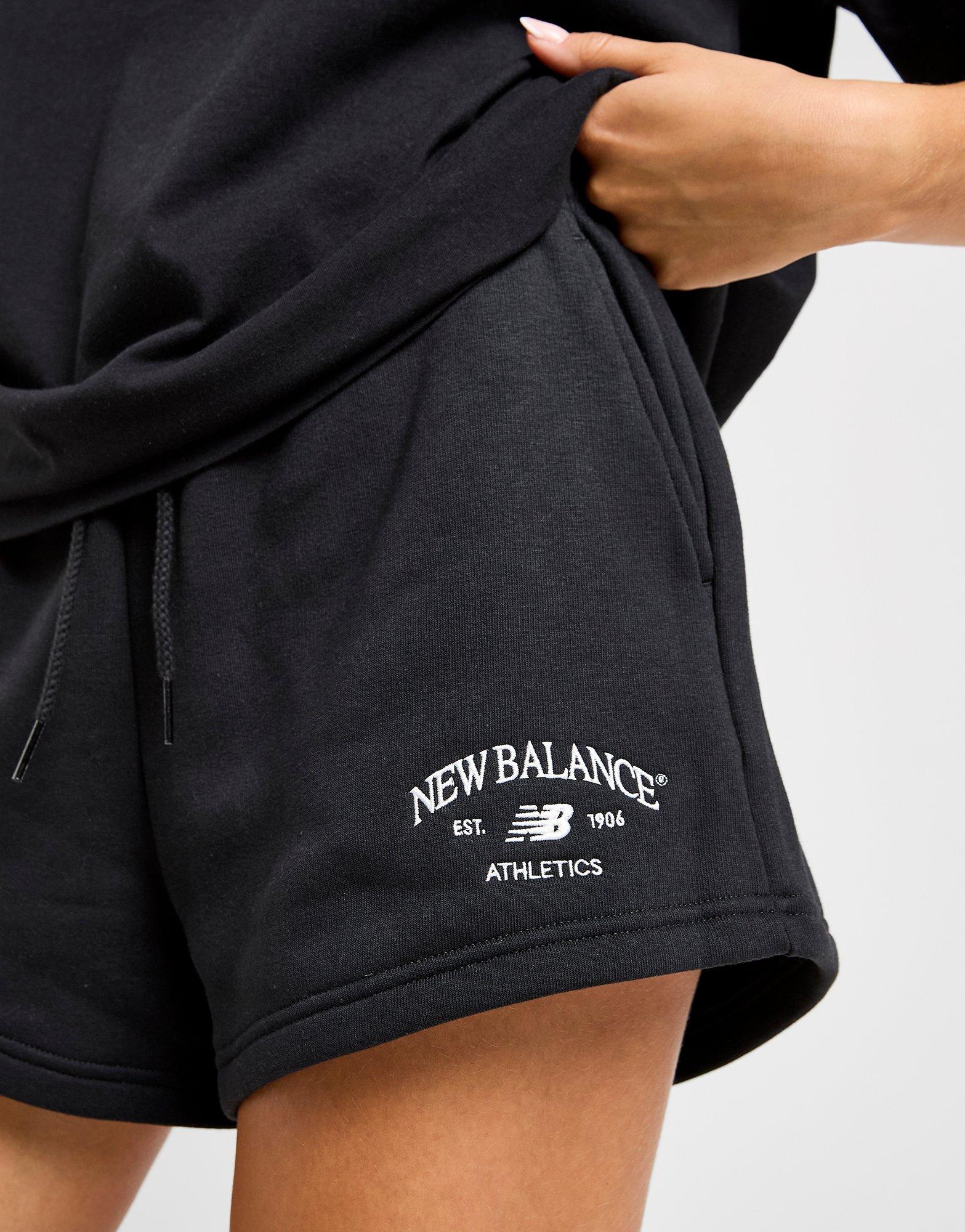 Athletics Fleece Shorts