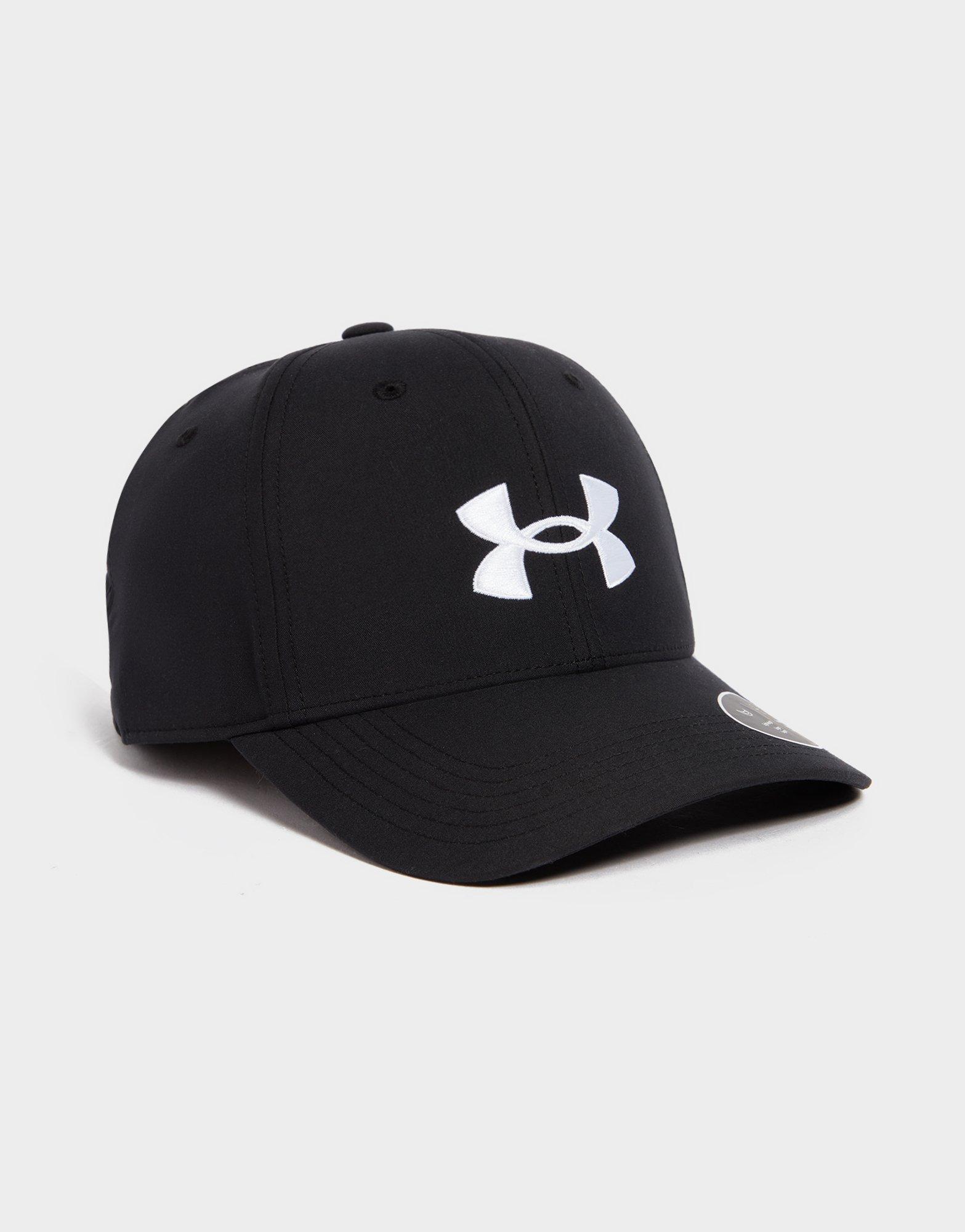 Golf 96 Cap