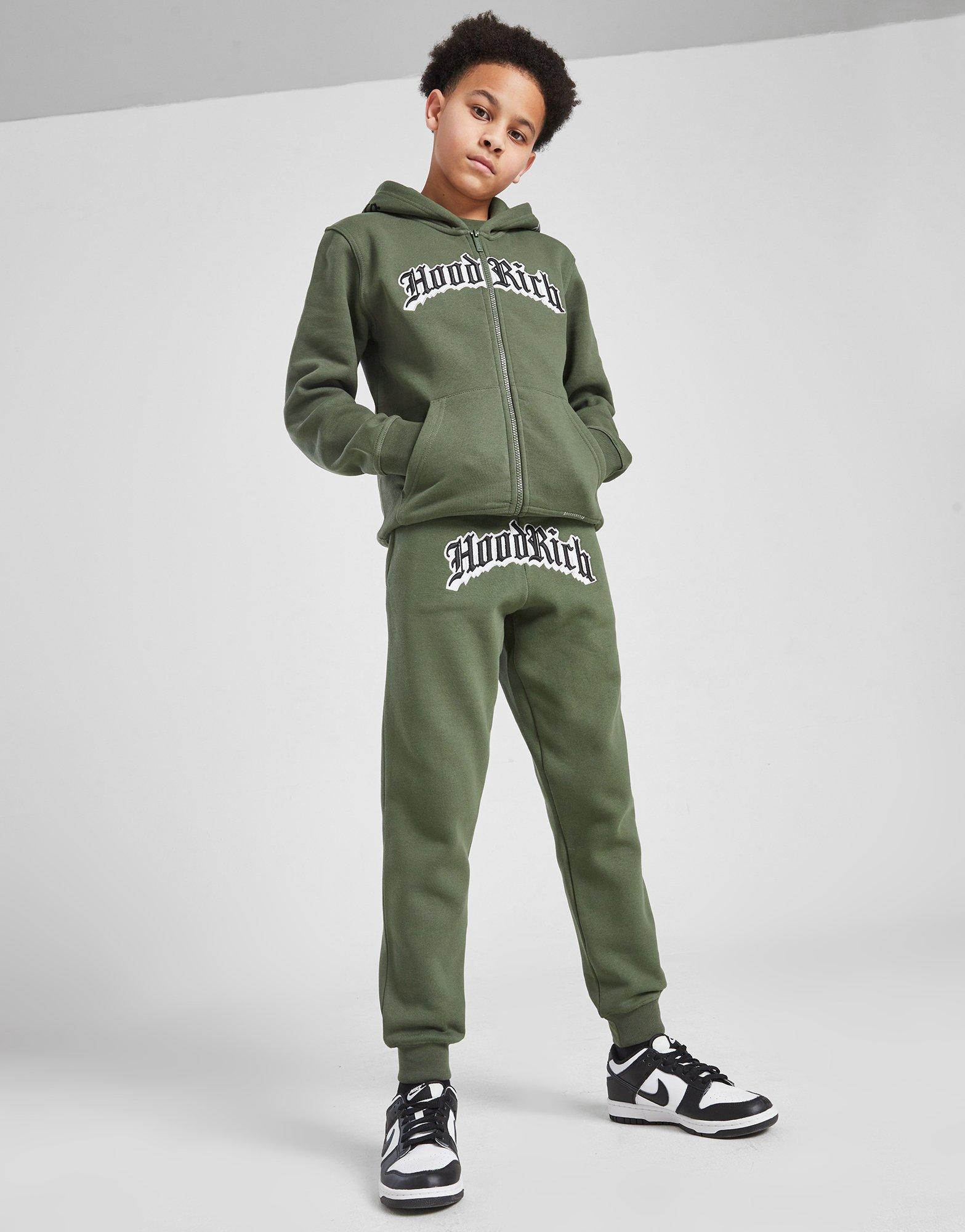 Gothic Joggers Junior