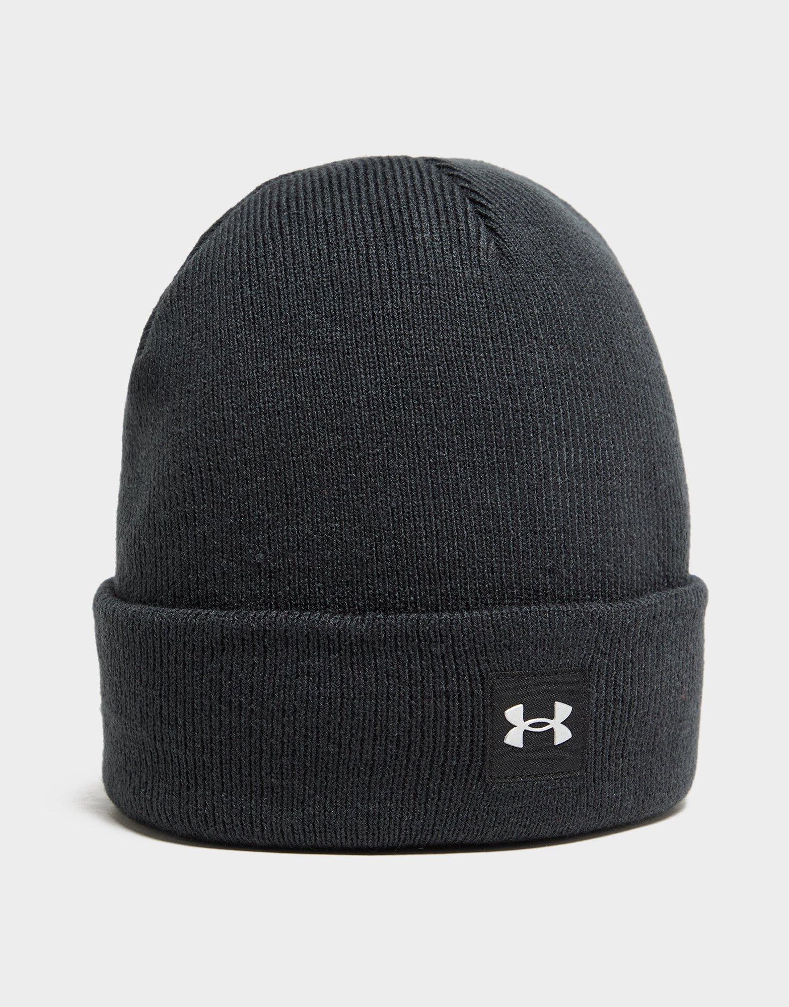 Halftime Cuff Beanie Hat Junior