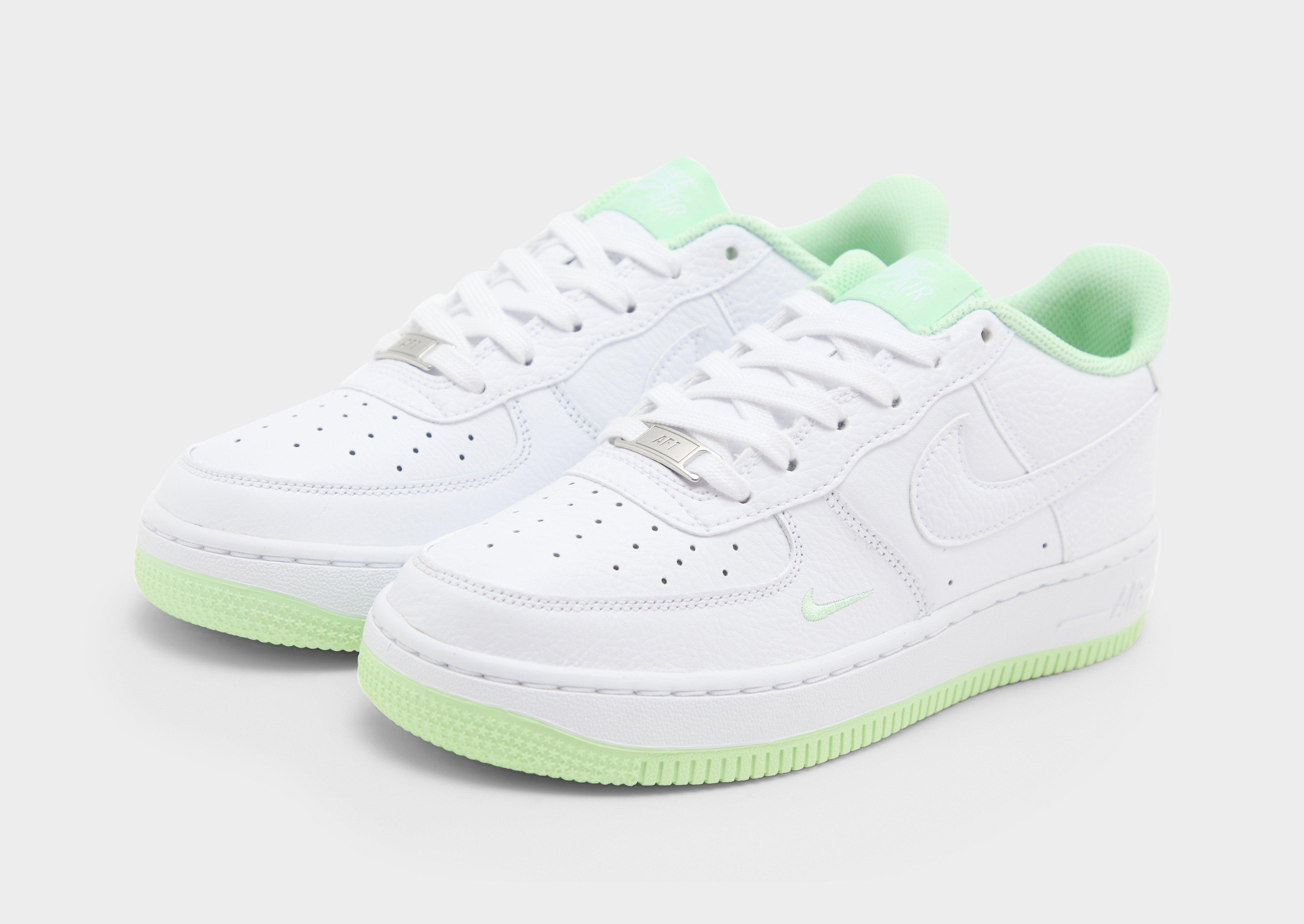 Air Force 1 LV8 Junior