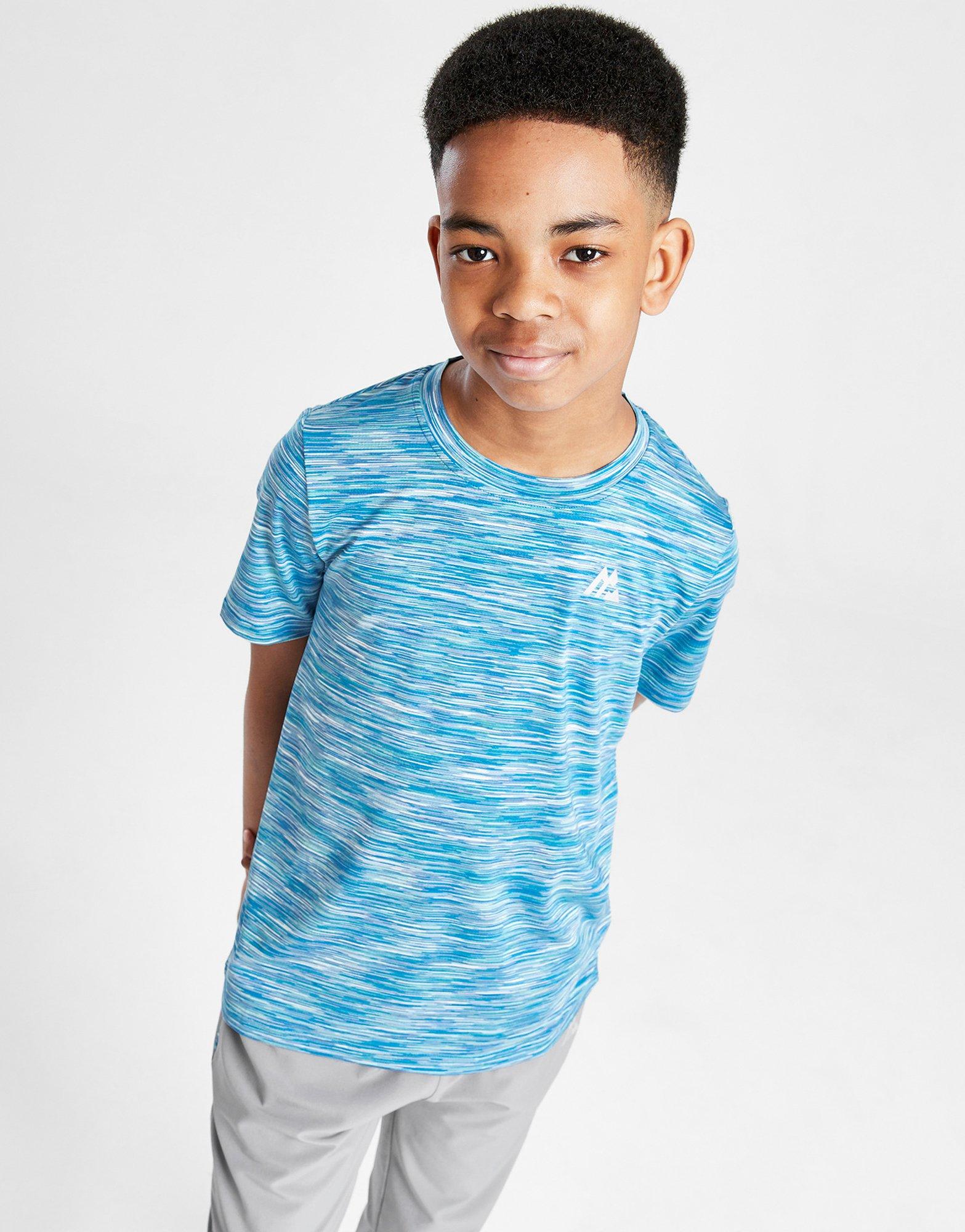Trail T-Shirt Junior