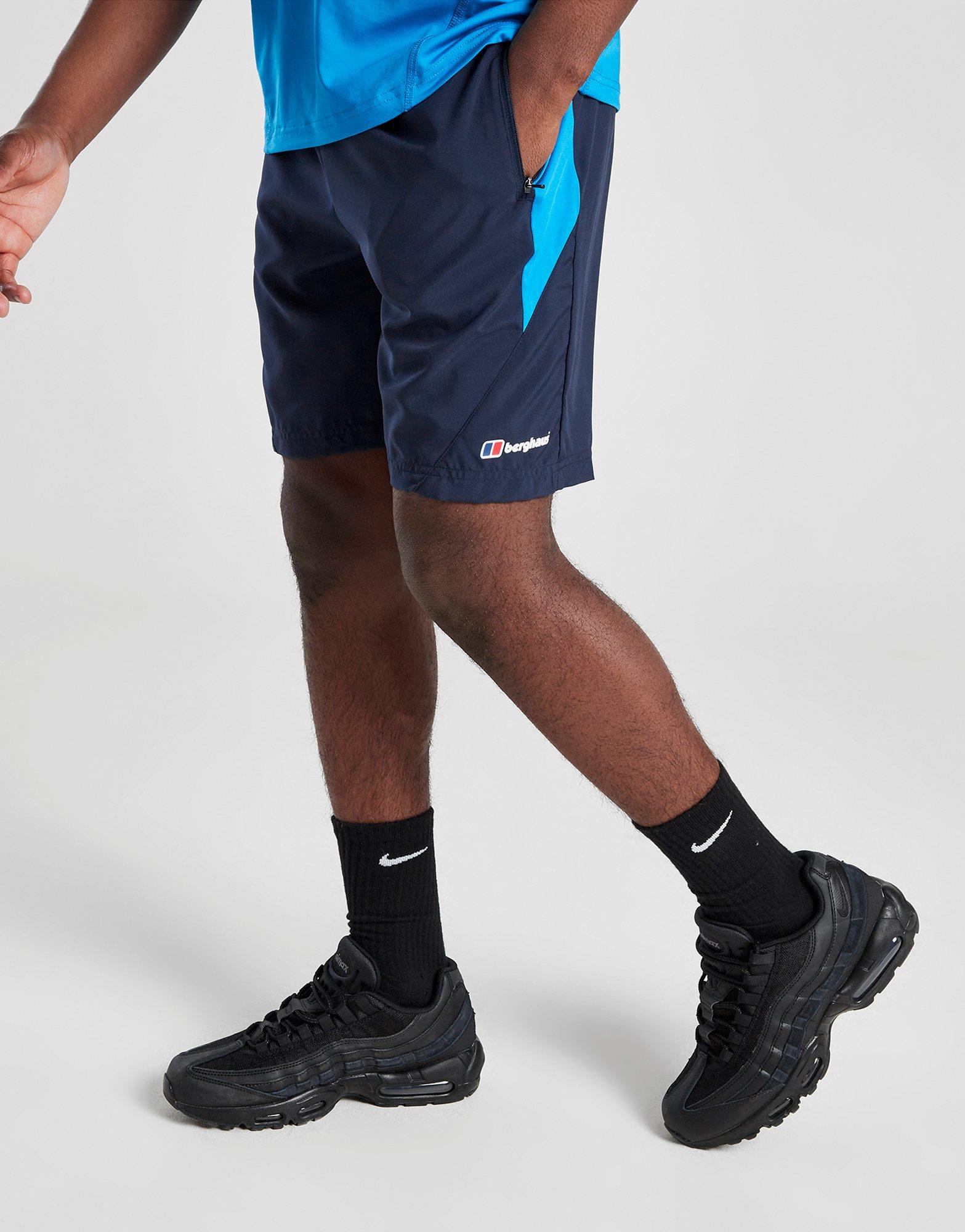 Woven Shorts Junior