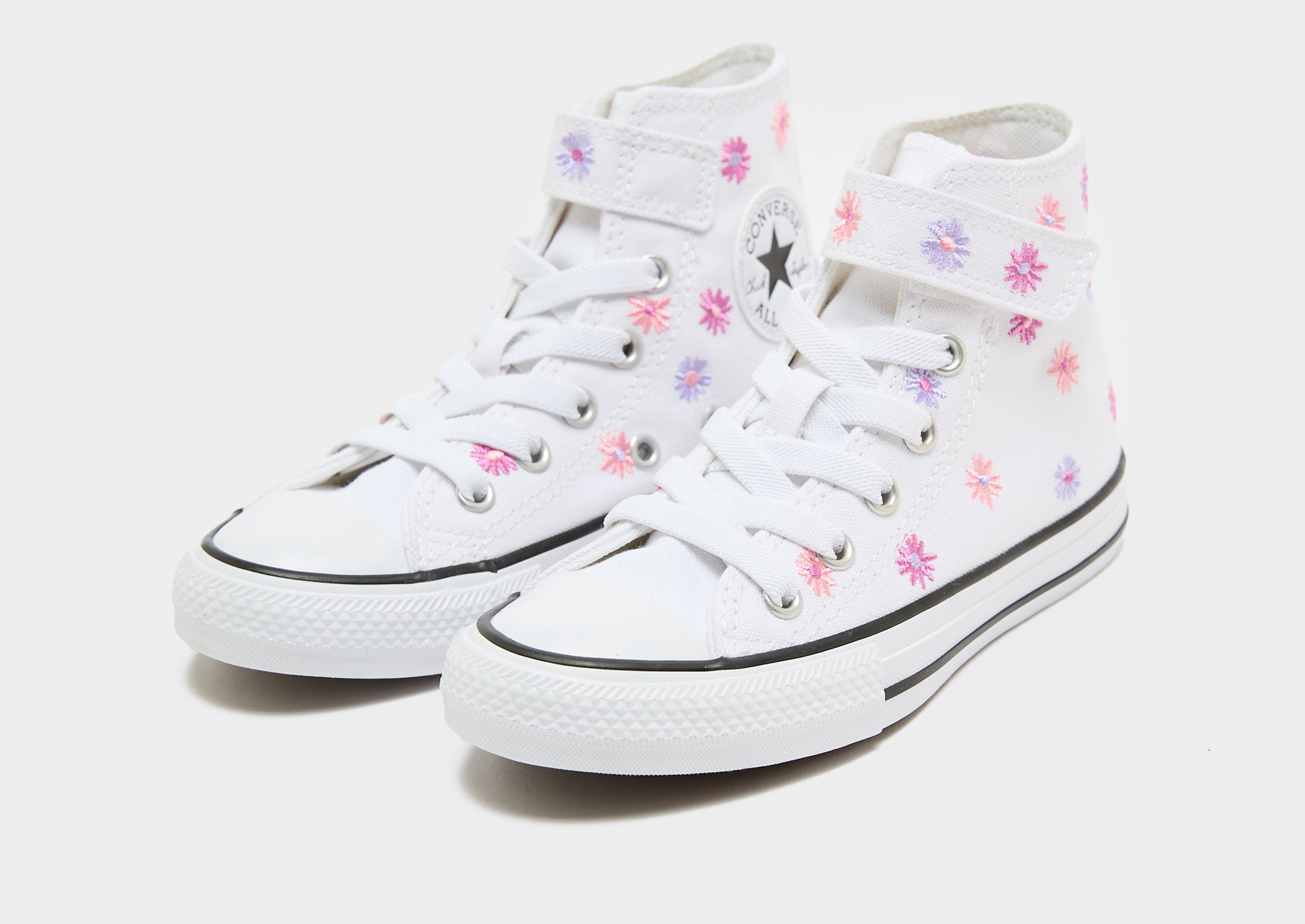 All Star High Children