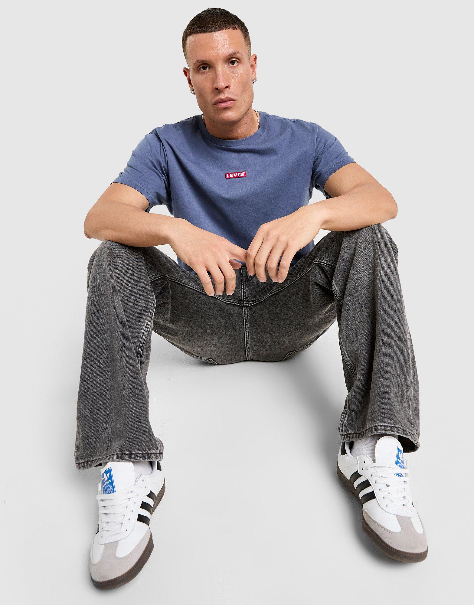 Baby Tab T-Shirt