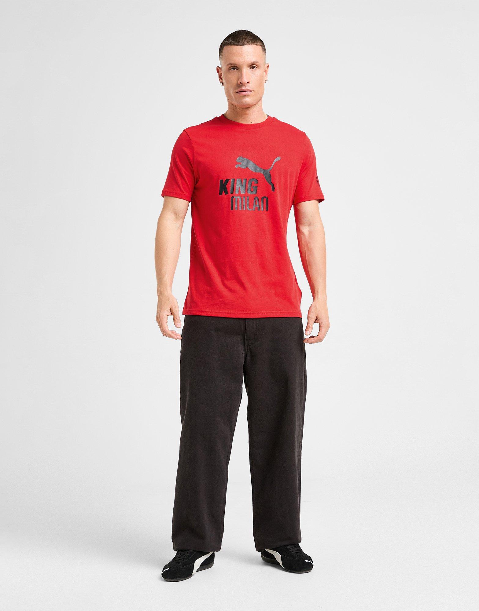 AC Milan King T-Shirt