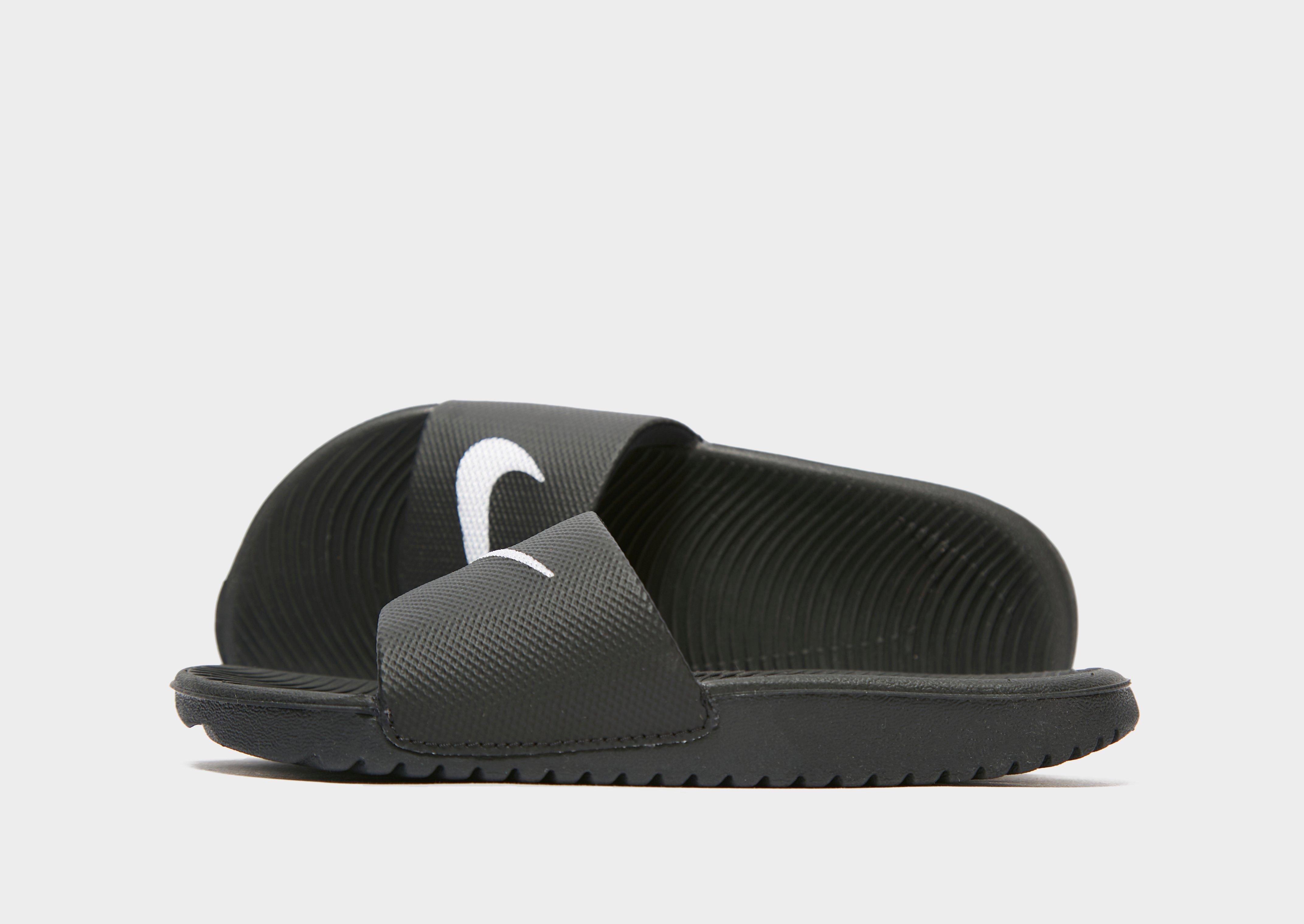 Kawa Slides Children