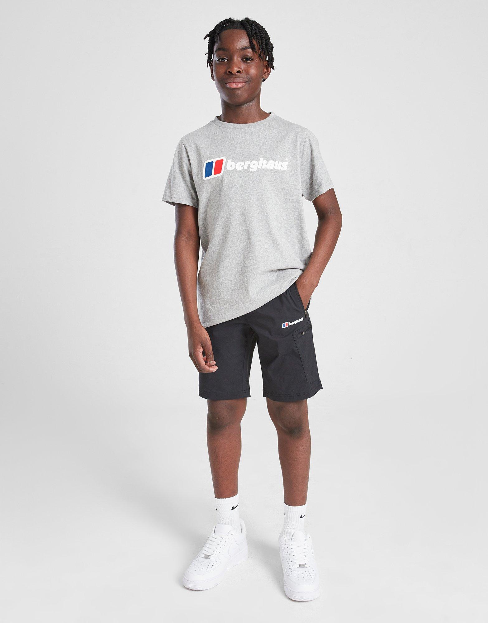 Theran Shorts Junior