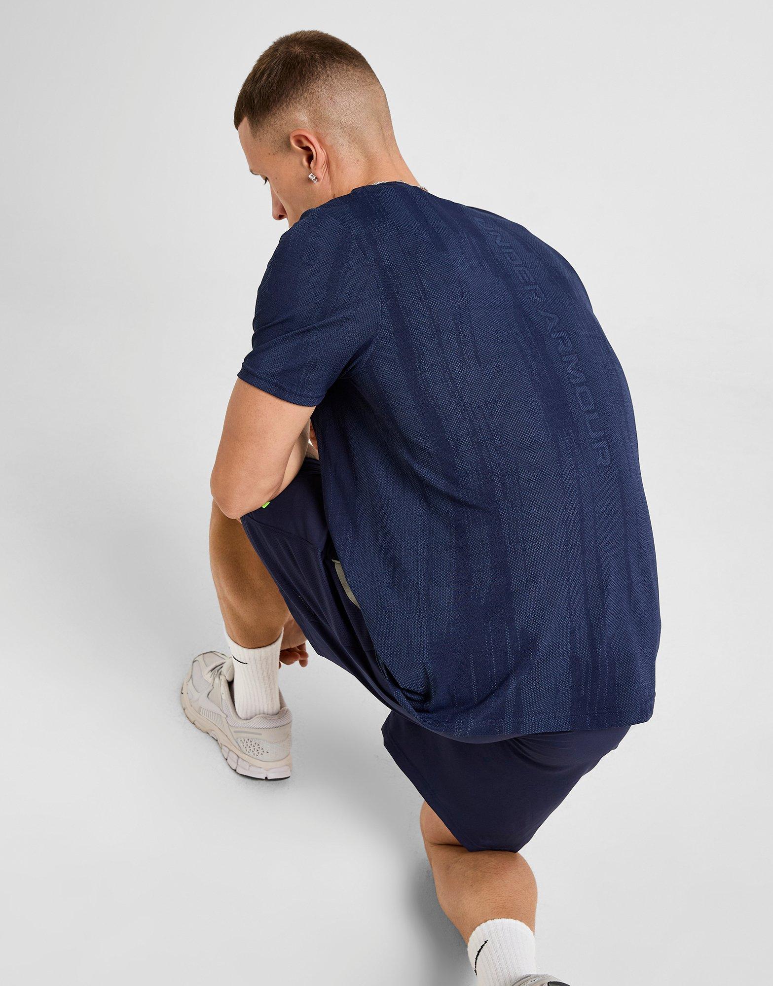 Vanish Seamless T-Shirt