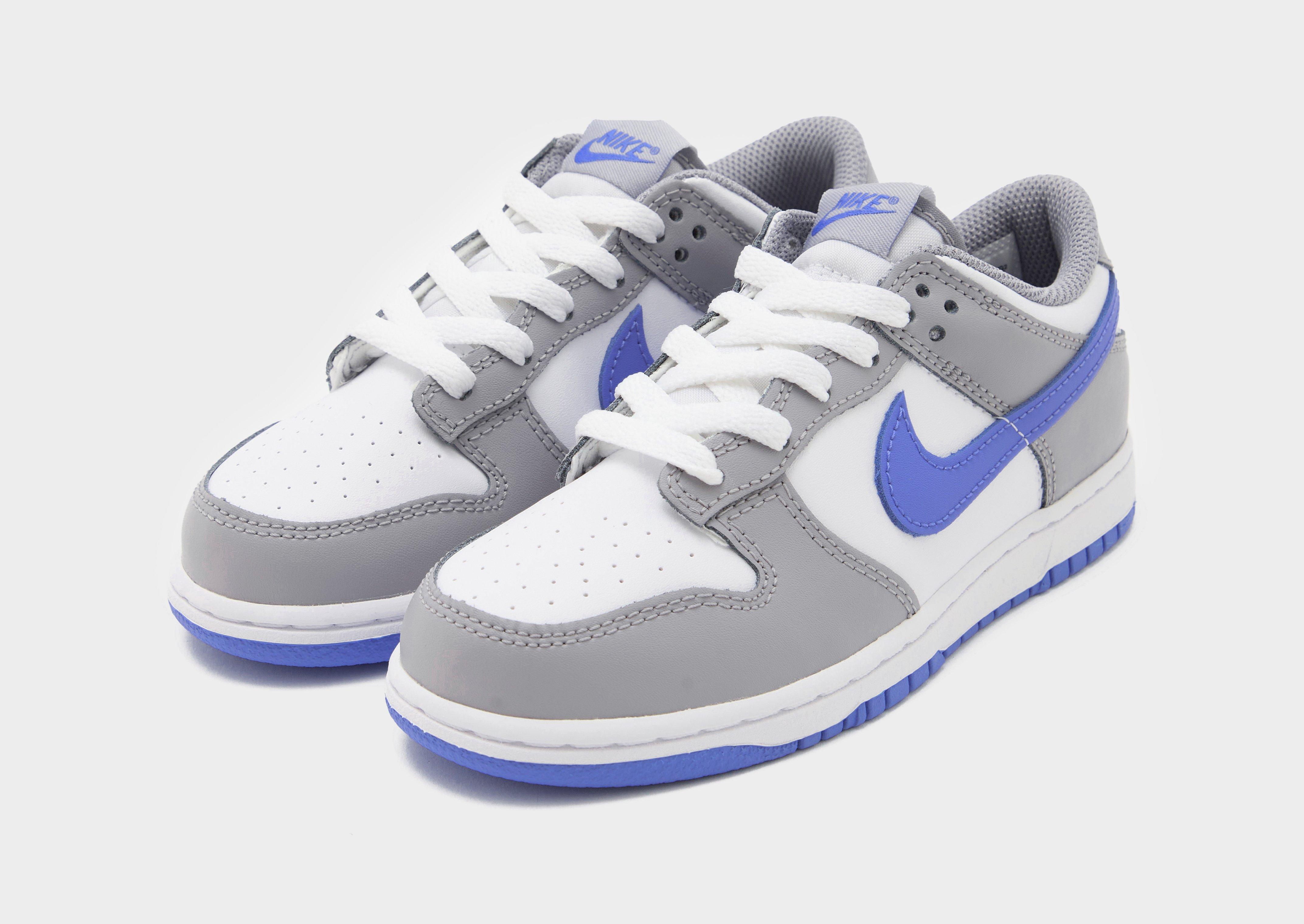 Dunk Low Children